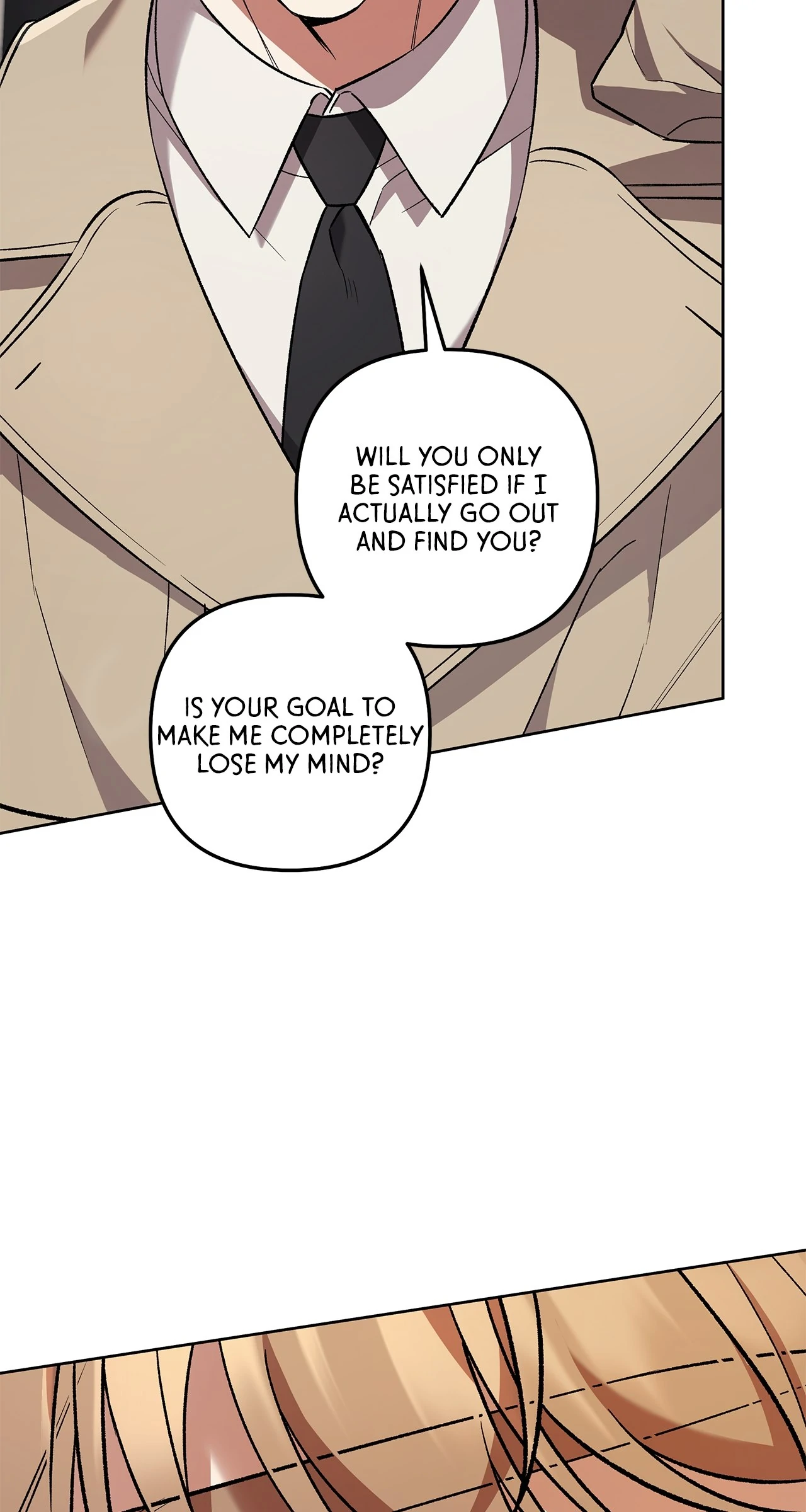The S-Class Guide As Sweet As Honey [Mature Official] - Chapter 70 Page 4
