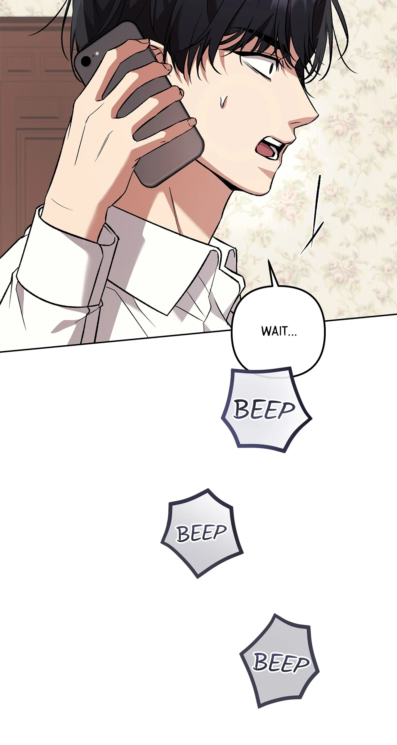 The S-Class Guide As Sweet As Honey [Mature Official] - Chapter 70 Page 6
