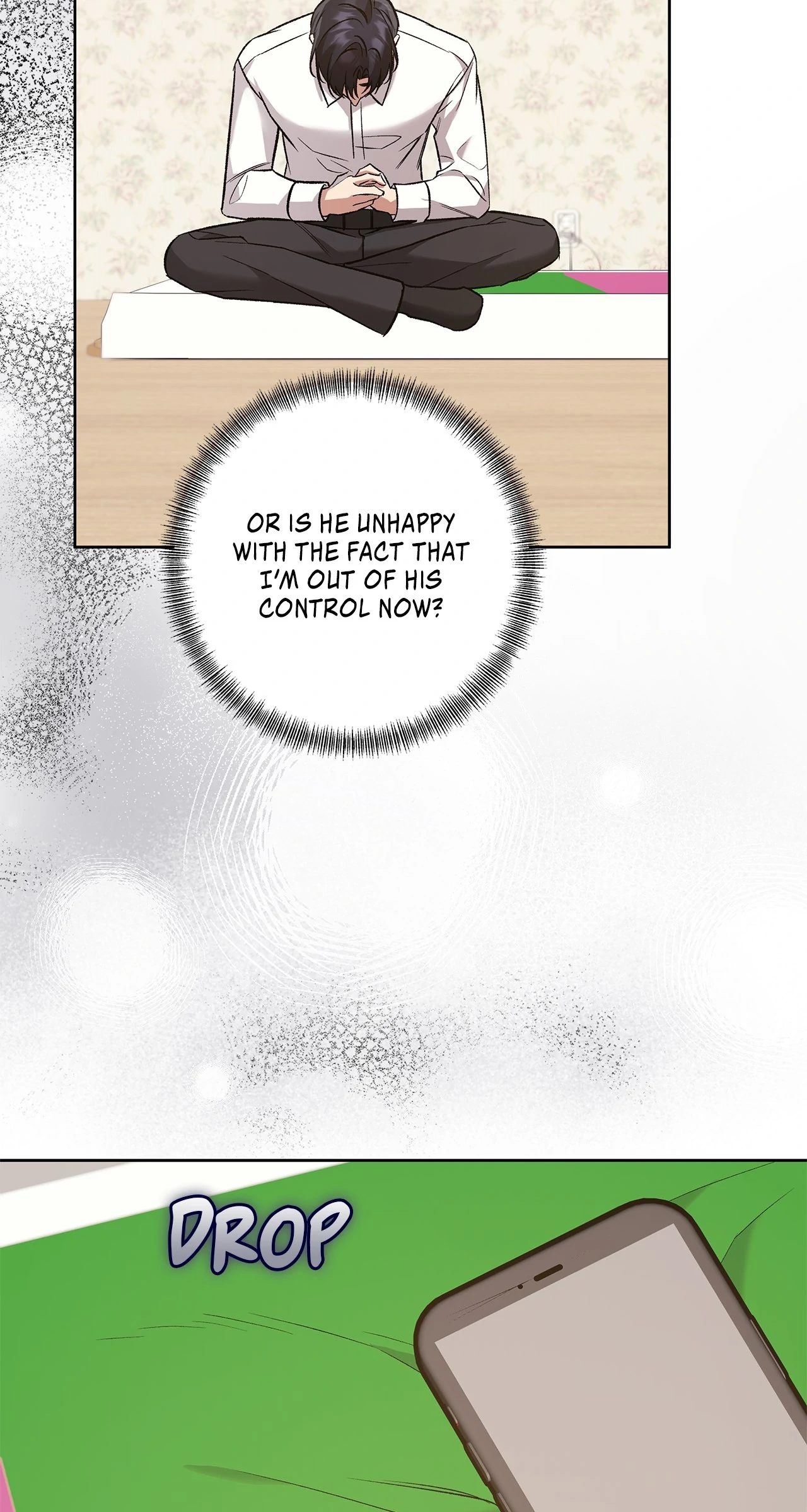 The S-Class Guide As Sweet As Honey [Mature Official] - Chapter 70 Page 11