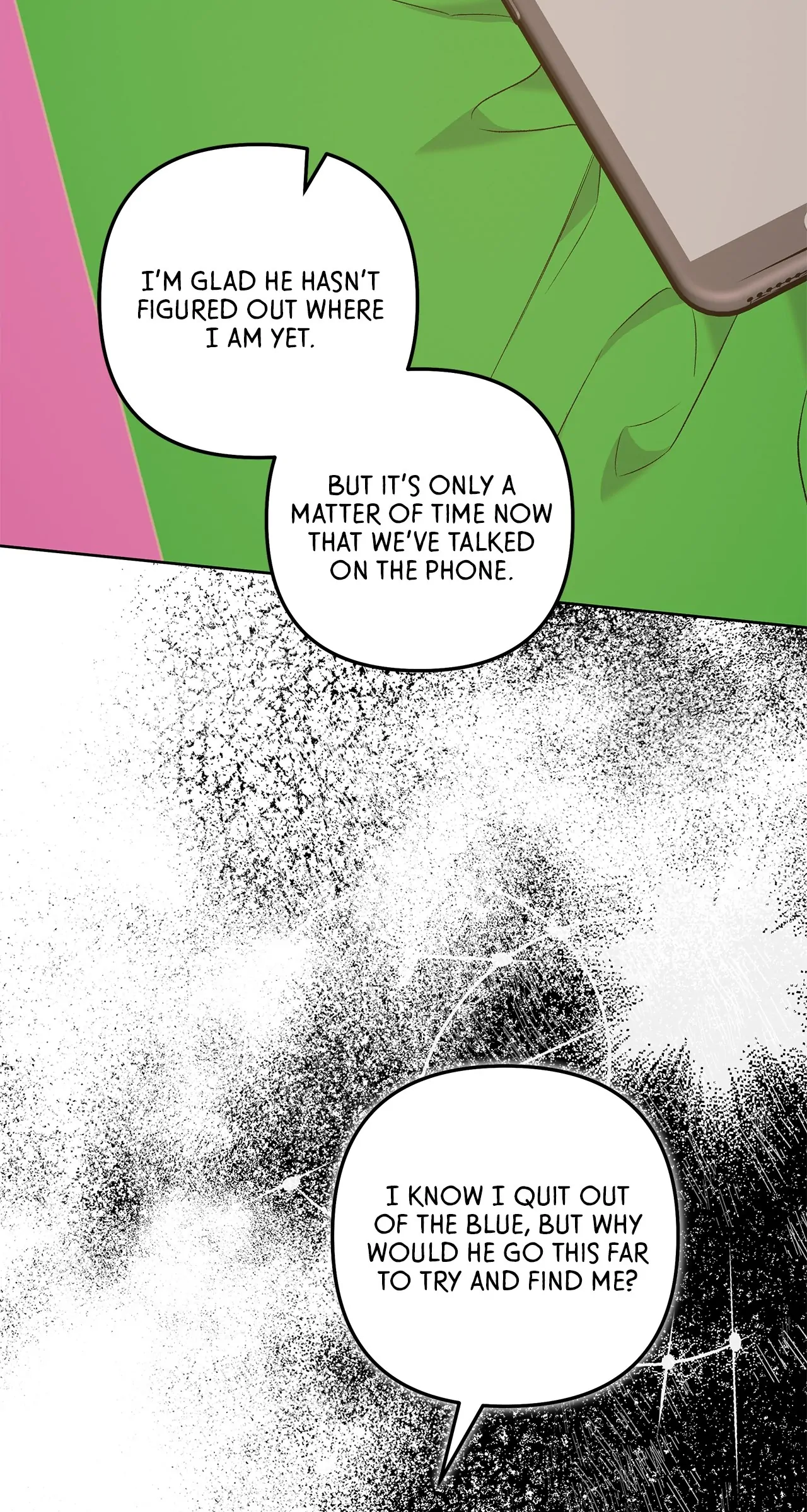 The S-Class Guide As Sweet As Honey [Mature Official] - Chapter 70 Page 12