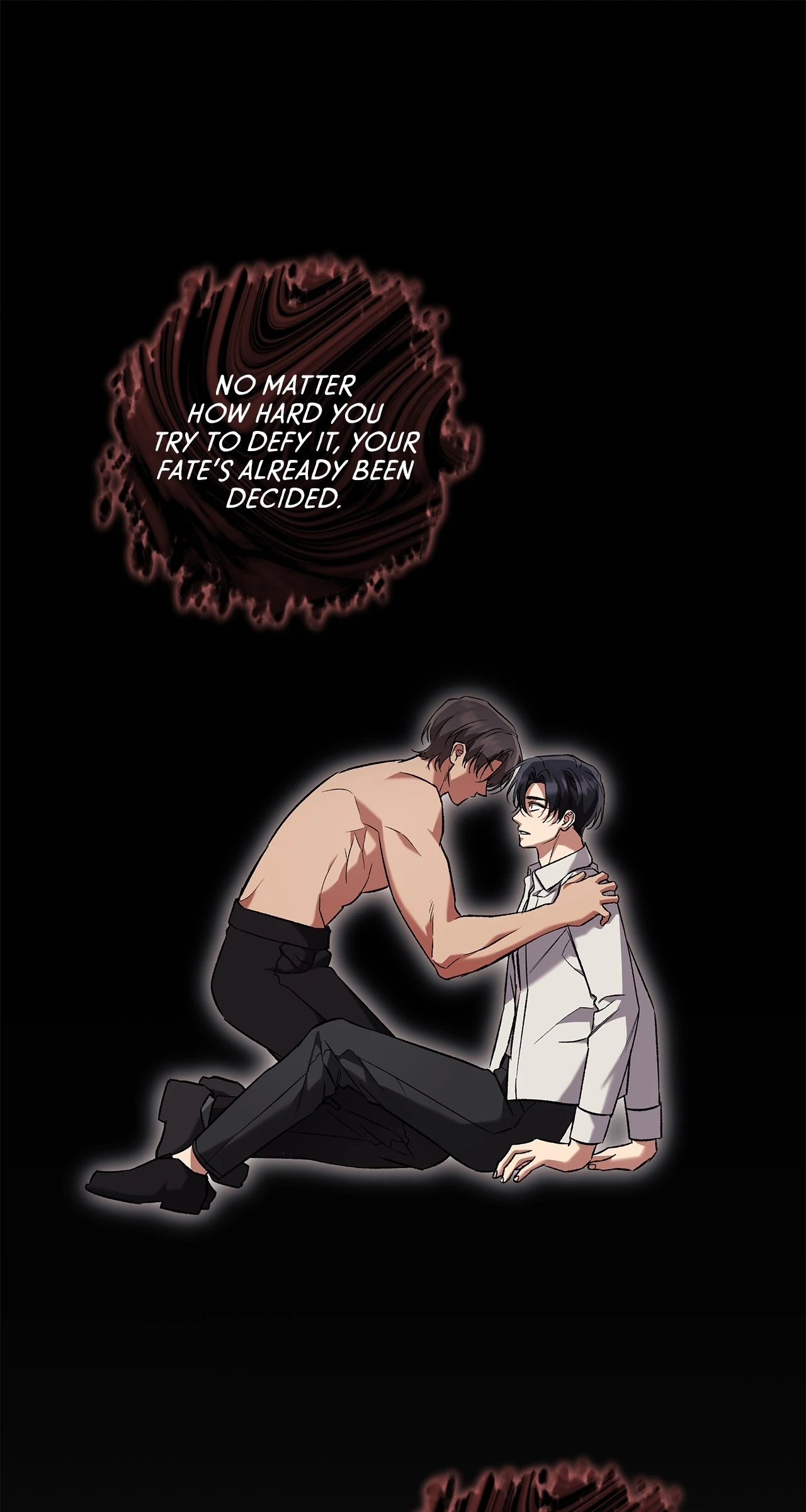 The S-Class Guide As Sweet As Honey [Mature Official] - Chapter 70 Page 16