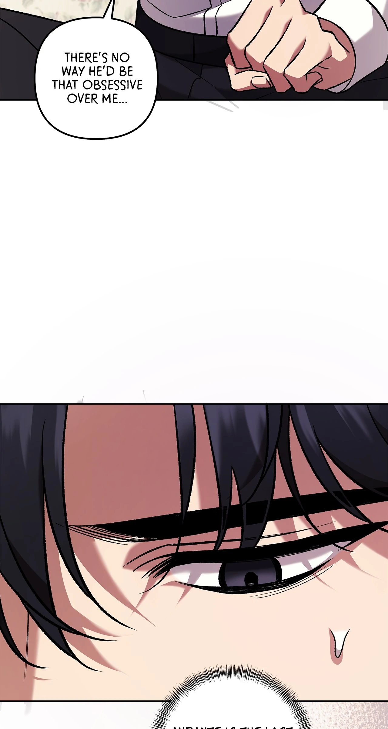 The S-Class Guide As Sweet As Honey [Mature Official] - Chapter 70 Page 19