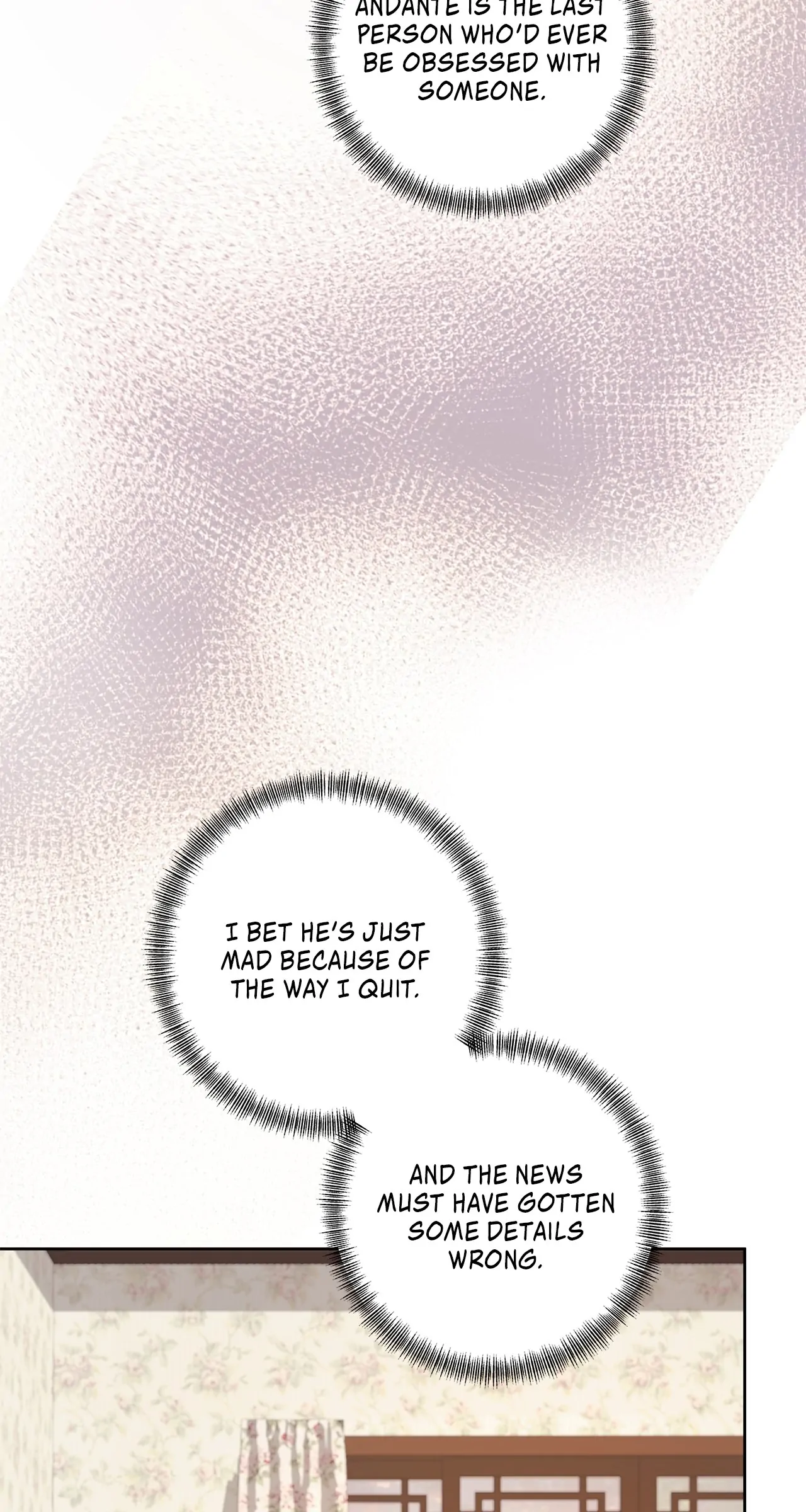 The S-Class Guide As Sweet As Honey [Mature Official] - Chapter 70 Page 20