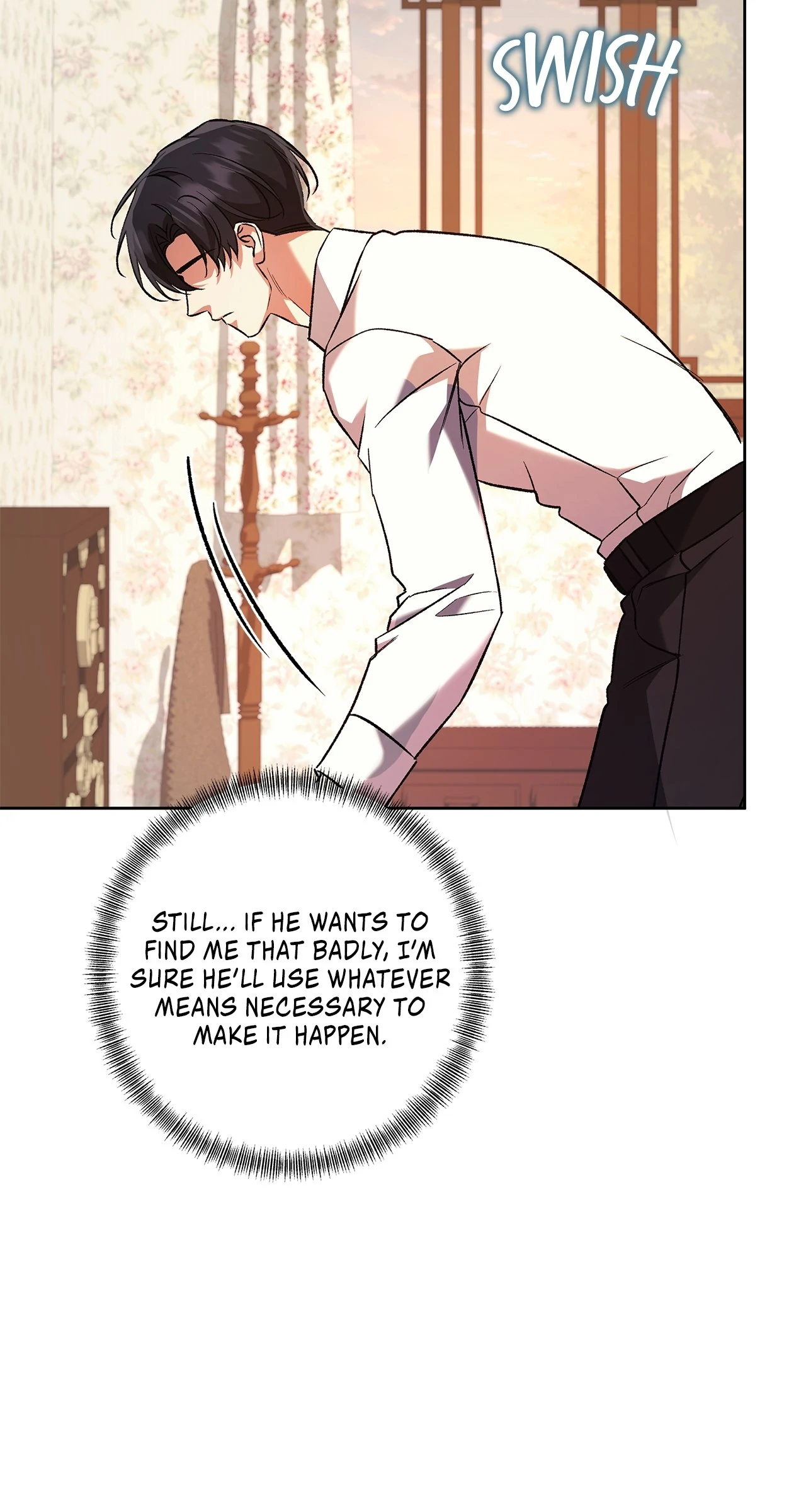 The S-Class Guide As Sweet As Honey [Mature Official] - Chapter 70 Page 21
