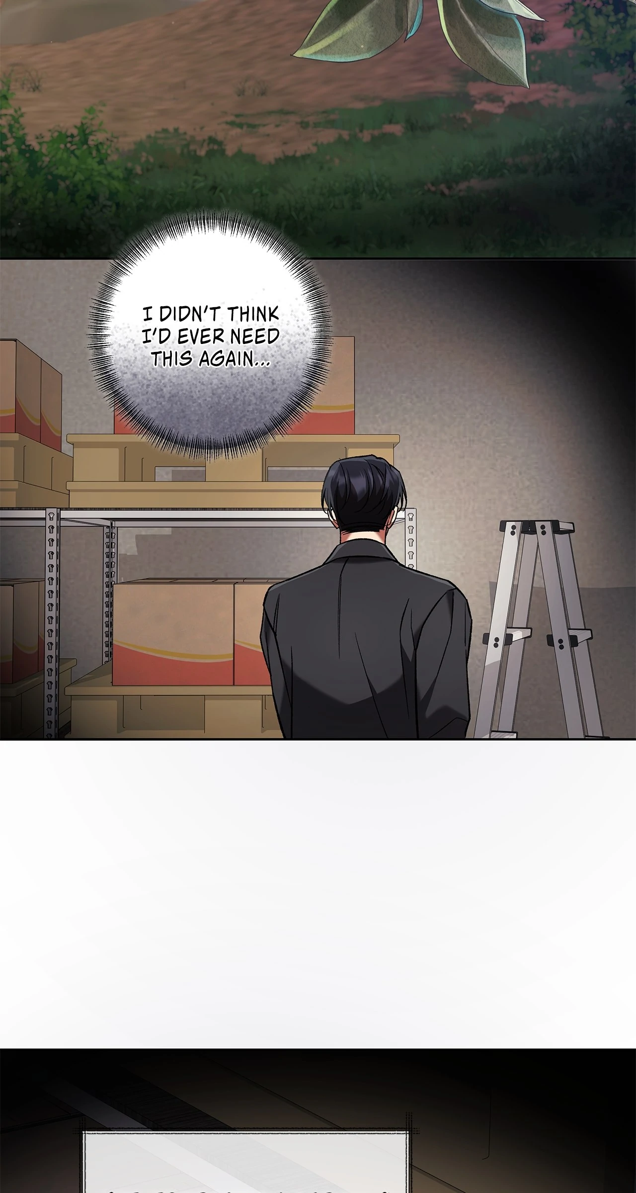 The S-Class Guide As Sweet As Honey [Mature Official] - Chapter 70 Page 24