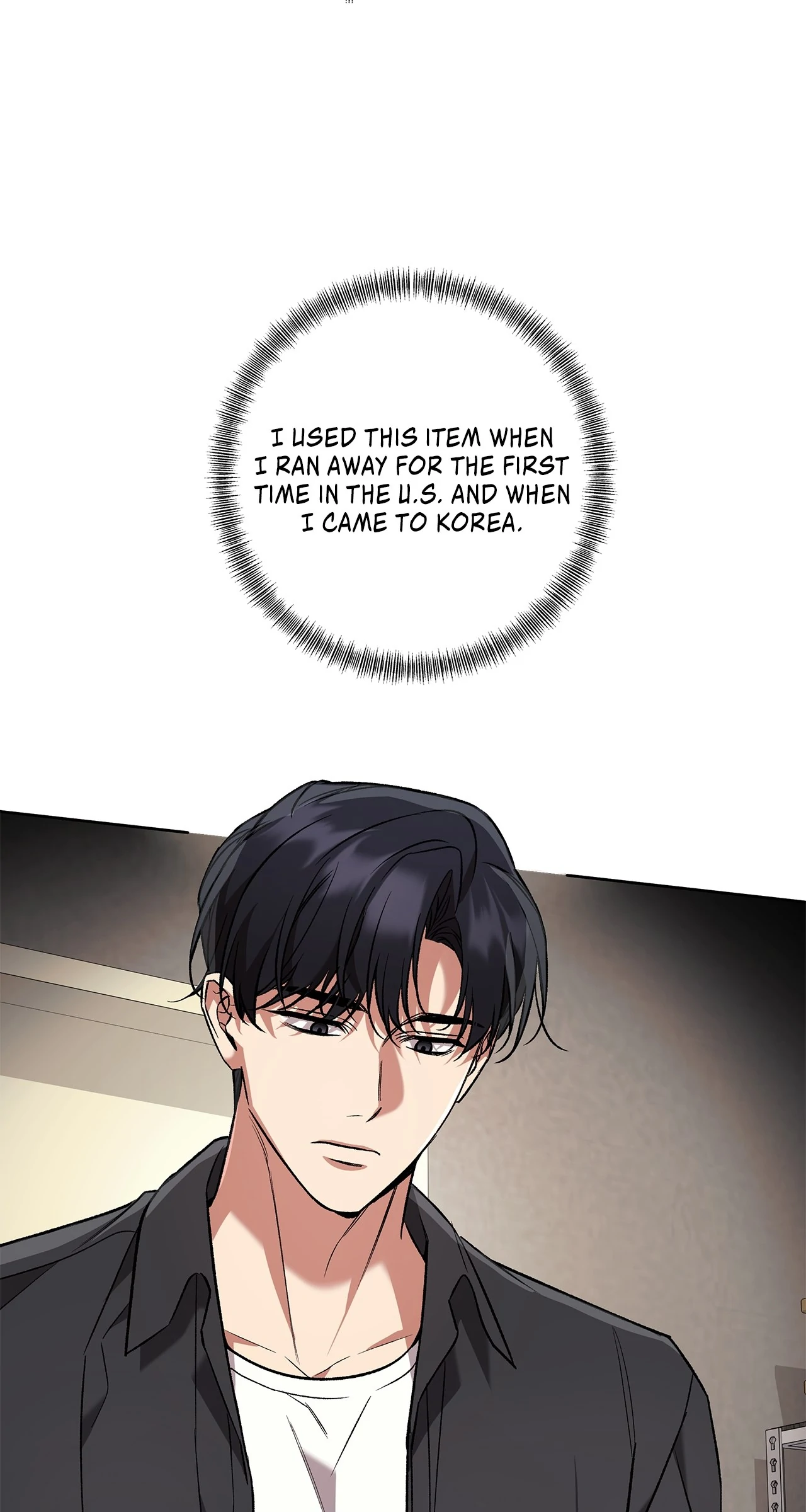The S-Class Guide As Sweet As Honey [Mature Official] - Chapter 70 Page 26