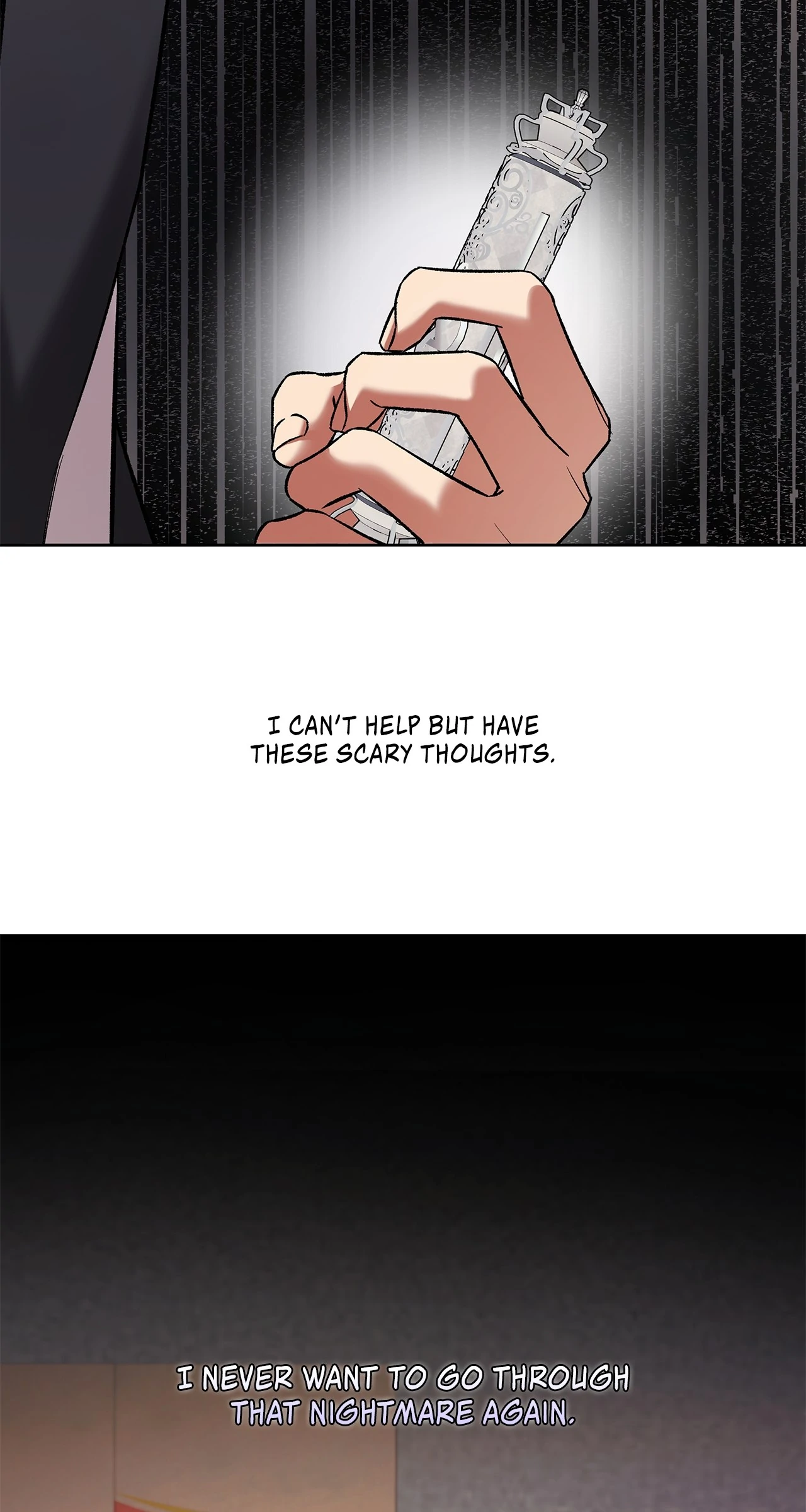 The S-Class Guide As Sweet As Honey [Mature Official] - Chapter 70 Page 28