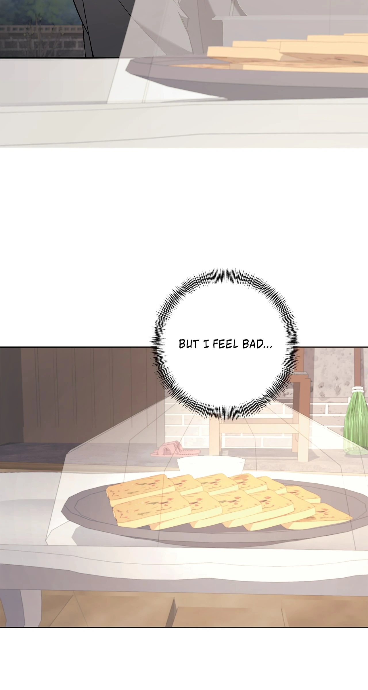 The S-Class Guide As Sweet As Honey [Mature Official] - Chapter 70 Page 33