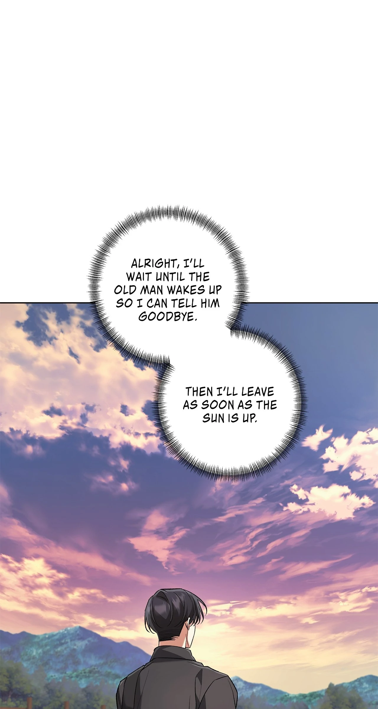 The S-Class Guide As Sweet As Honey [Mature Official] - Chapter 70 Page 34