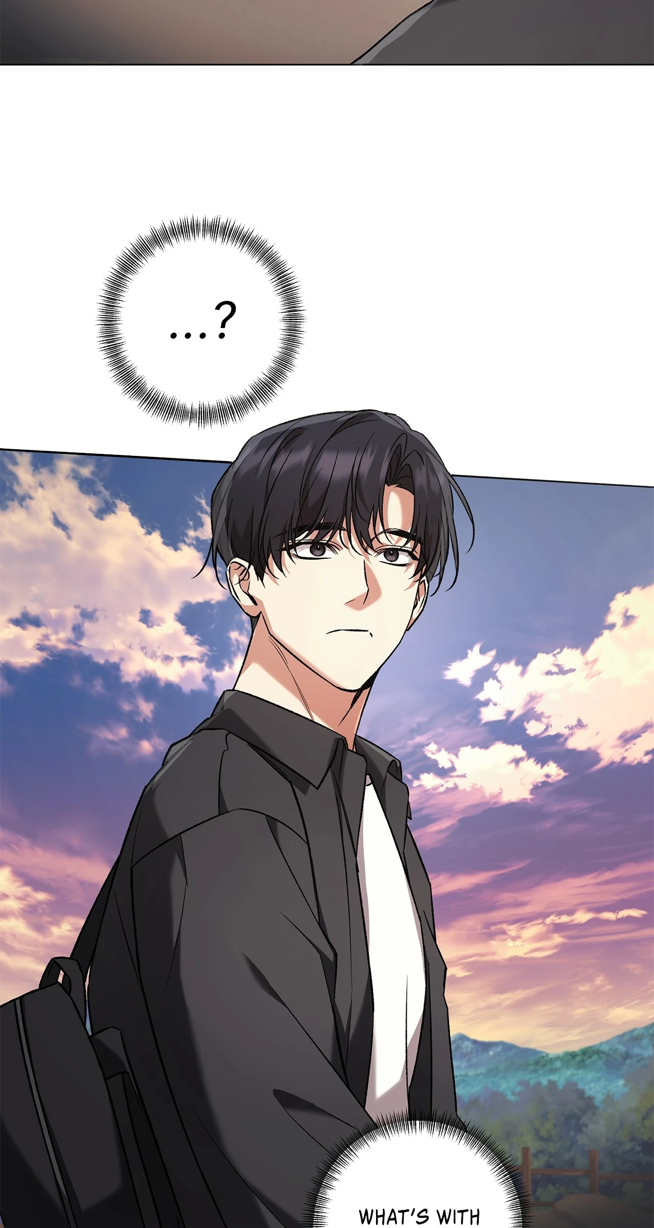 The S-Class Guide As Sweet As Honey [Mature Official] - Chapter 70 Page 36