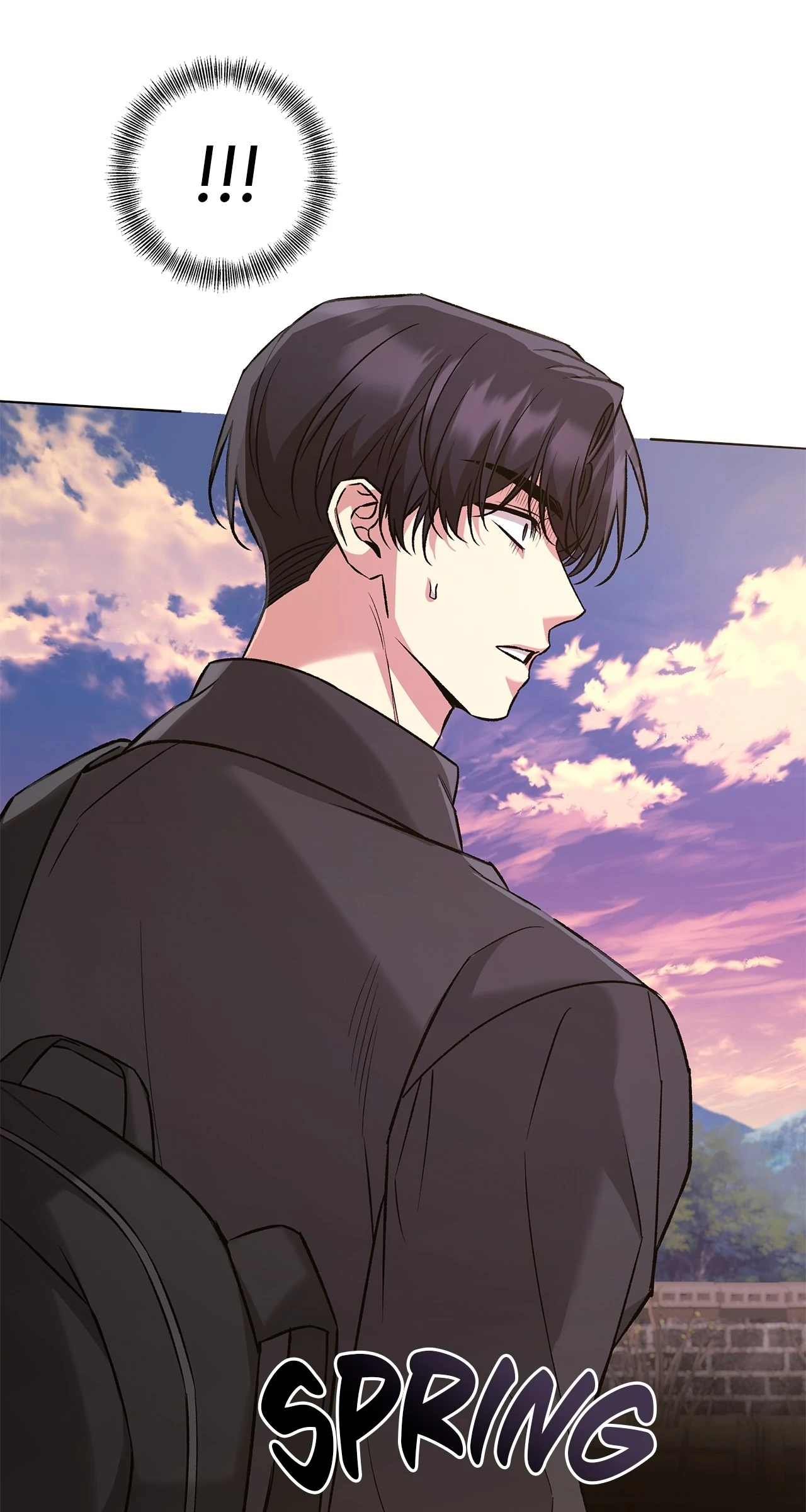 The S-Class Guide As Sweet As Honey [Mature Official] - Chapter 70 Page 39