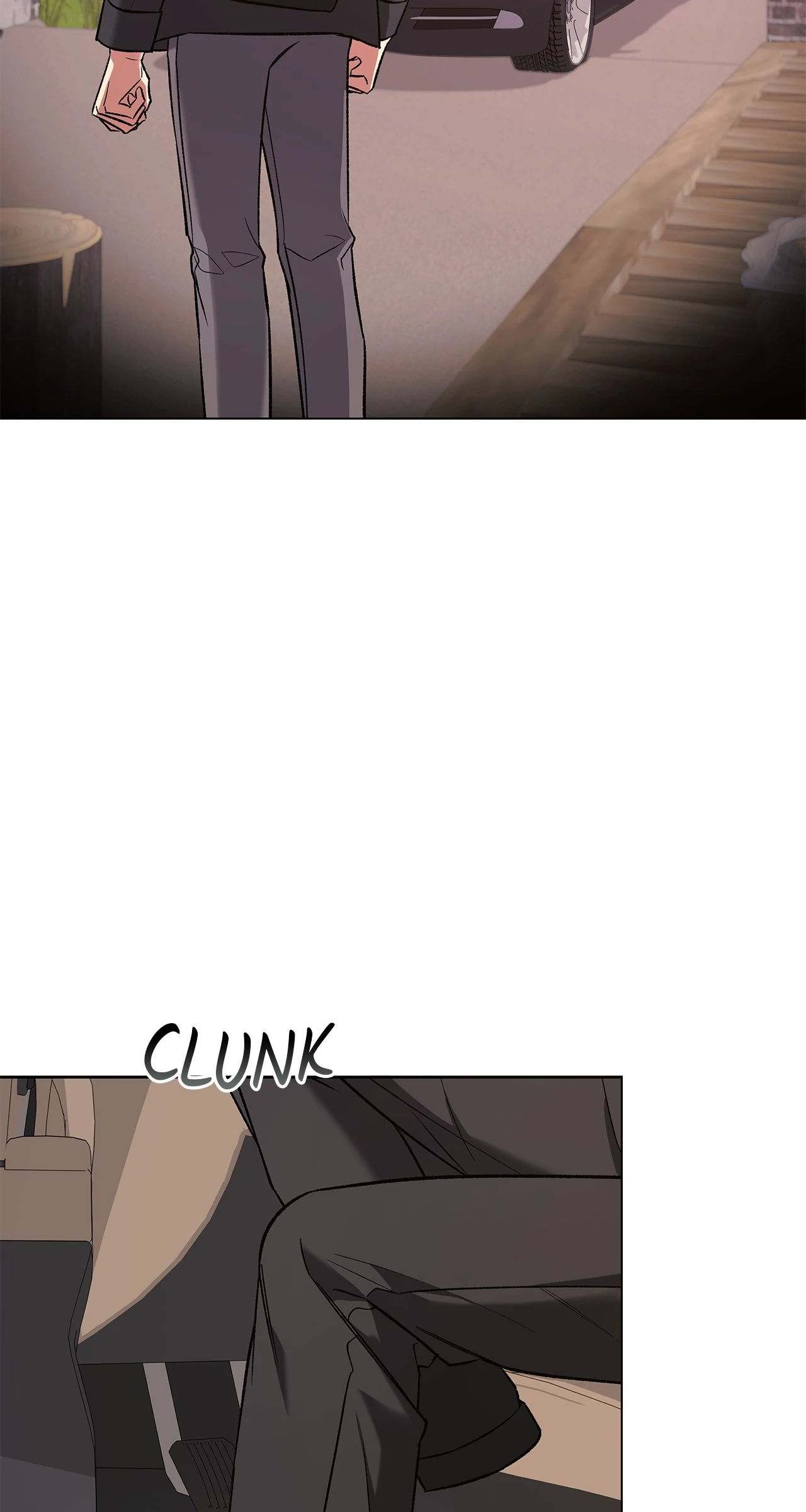 The S-Class Guide As Sweet As Honey [Mature Official] - Chapter 70 Page 41