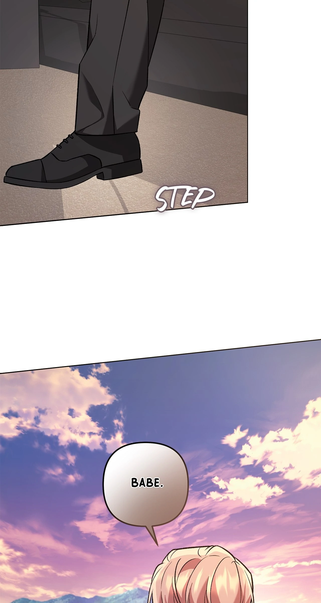 The S-Class Guide As Sweet As Honey [Mature Official] - Chapter 70 Page 42