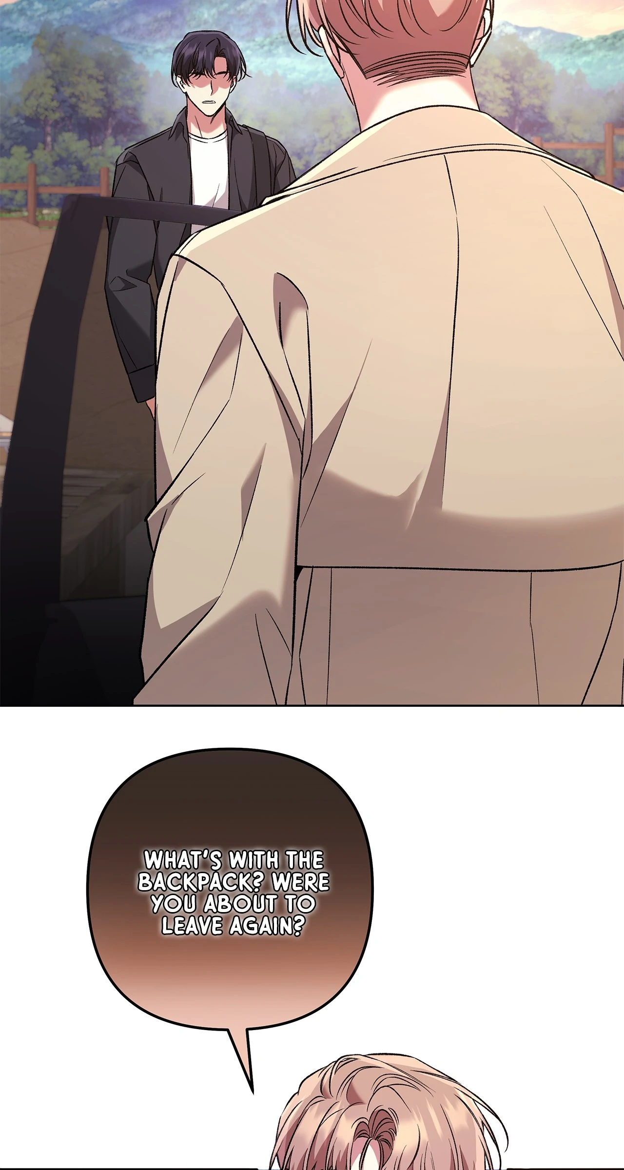 The S-Class Guide As Sweet As Honey [Mature Official] - Chapter 70 Page 43