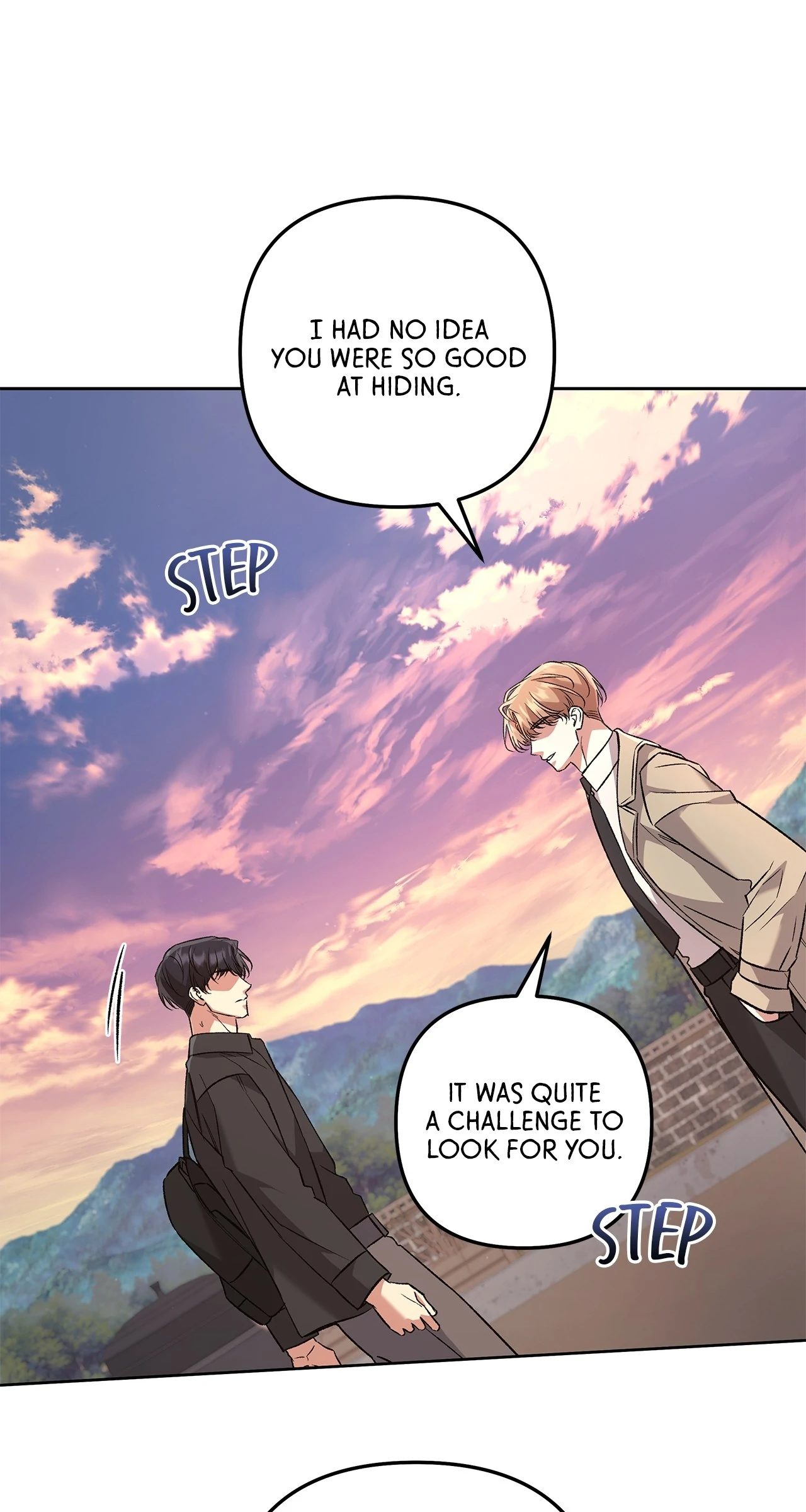 The S-Class Guide As Sweet As Honey [Mature Official] - Chapter 70 Page 46