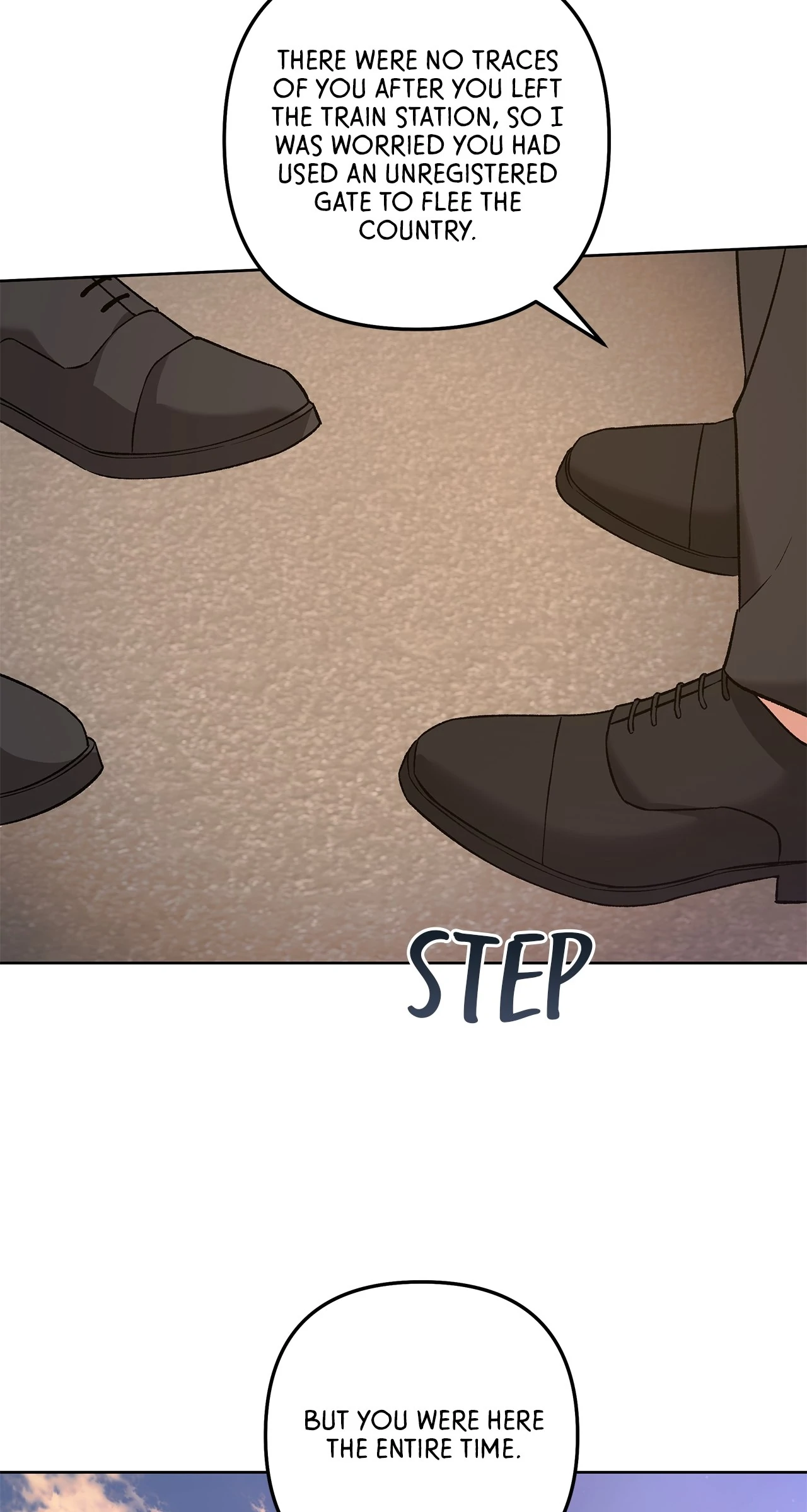The S-Class Guide As Sweet As Honey [Mature Official] - Chapter 70 Page 47