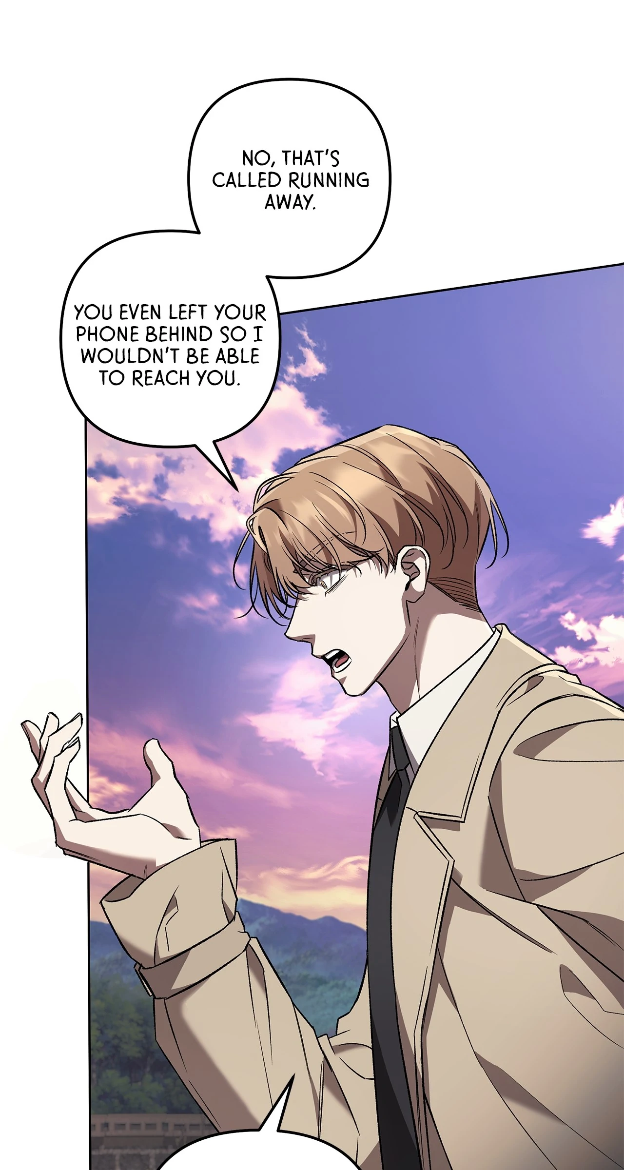 The S-Class Guide As Sweet As Honey [Mature Official] - Chapter 70 Page 54