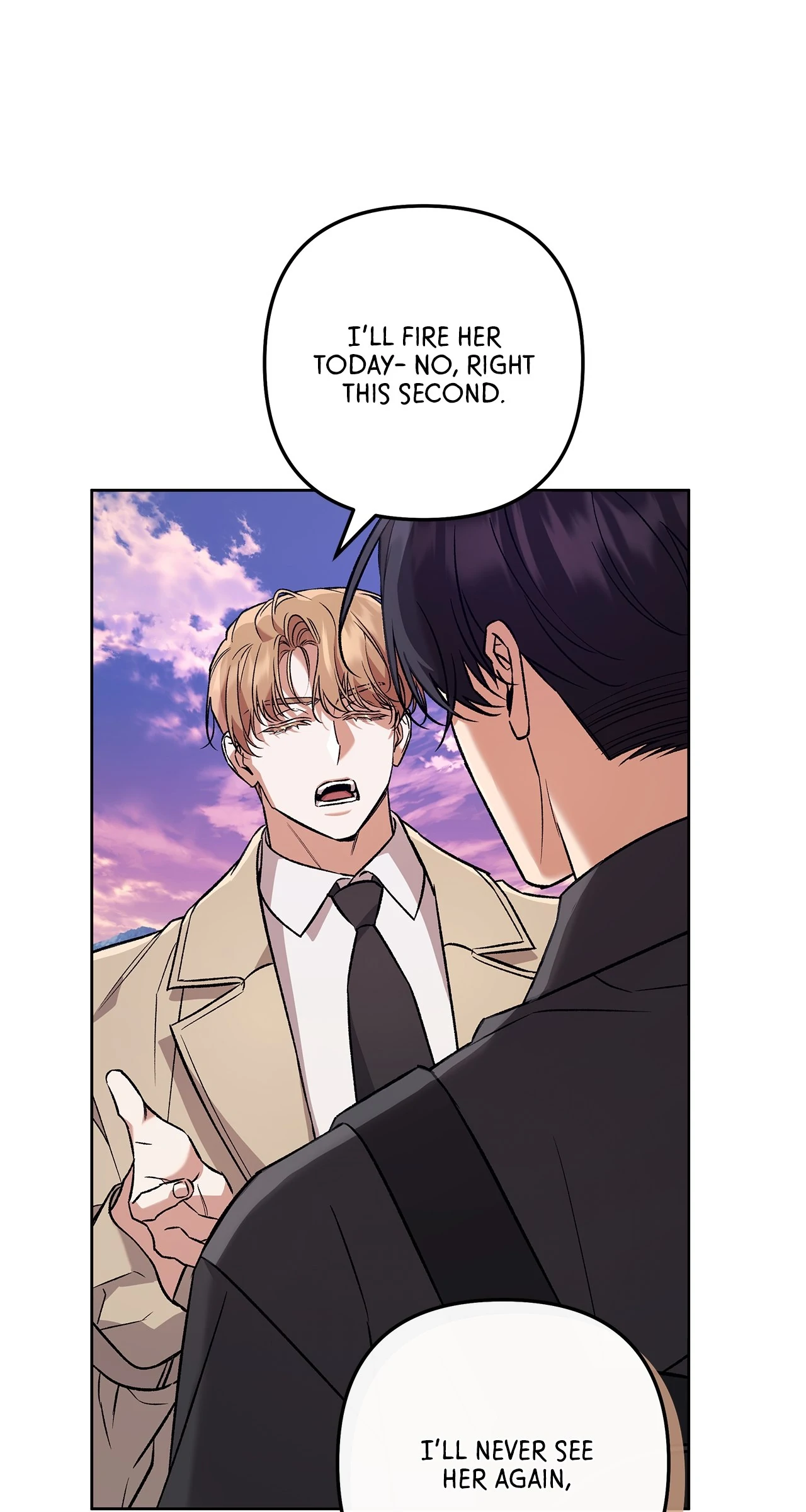 The S-Class Guide As Sweet As Honey [Mature Official] - Chapter 70 Page 63