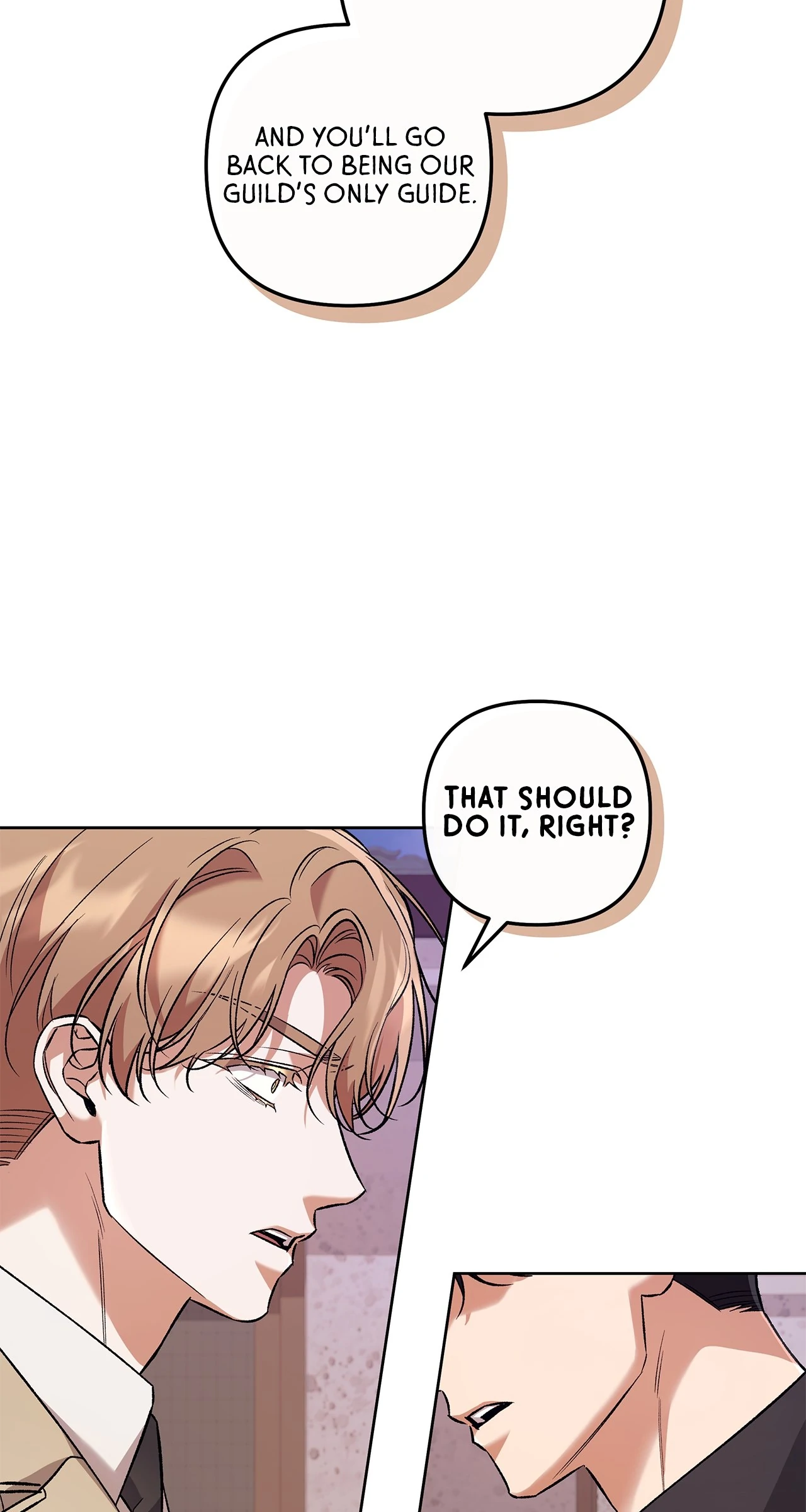 The S-Class Guide As Sweet As Honey [Mature Official] - Chapter 70 Page 64