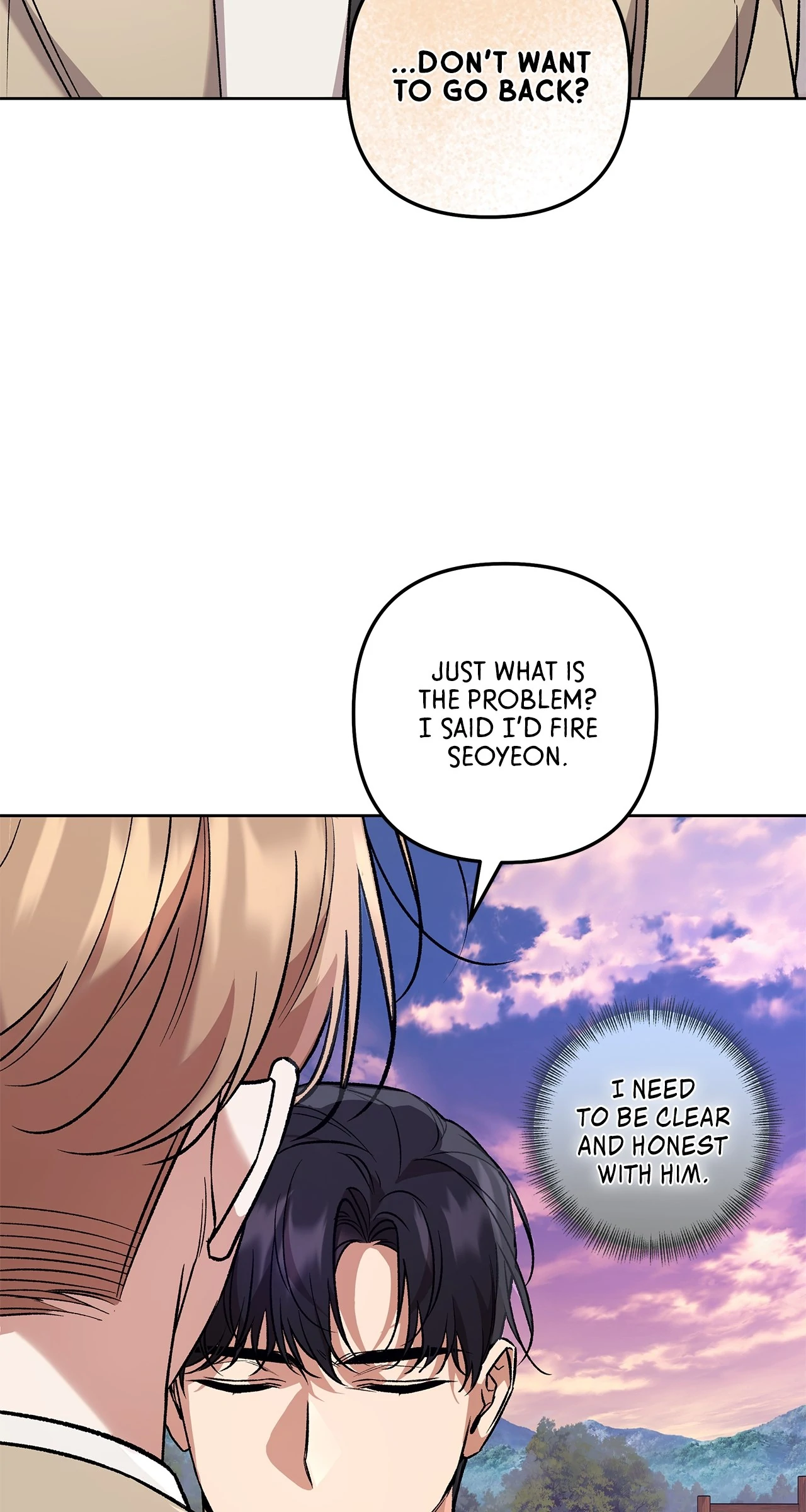 The S-Class Guide As Sweet As Honey [Mature Official] - Chapter 70 Page 68