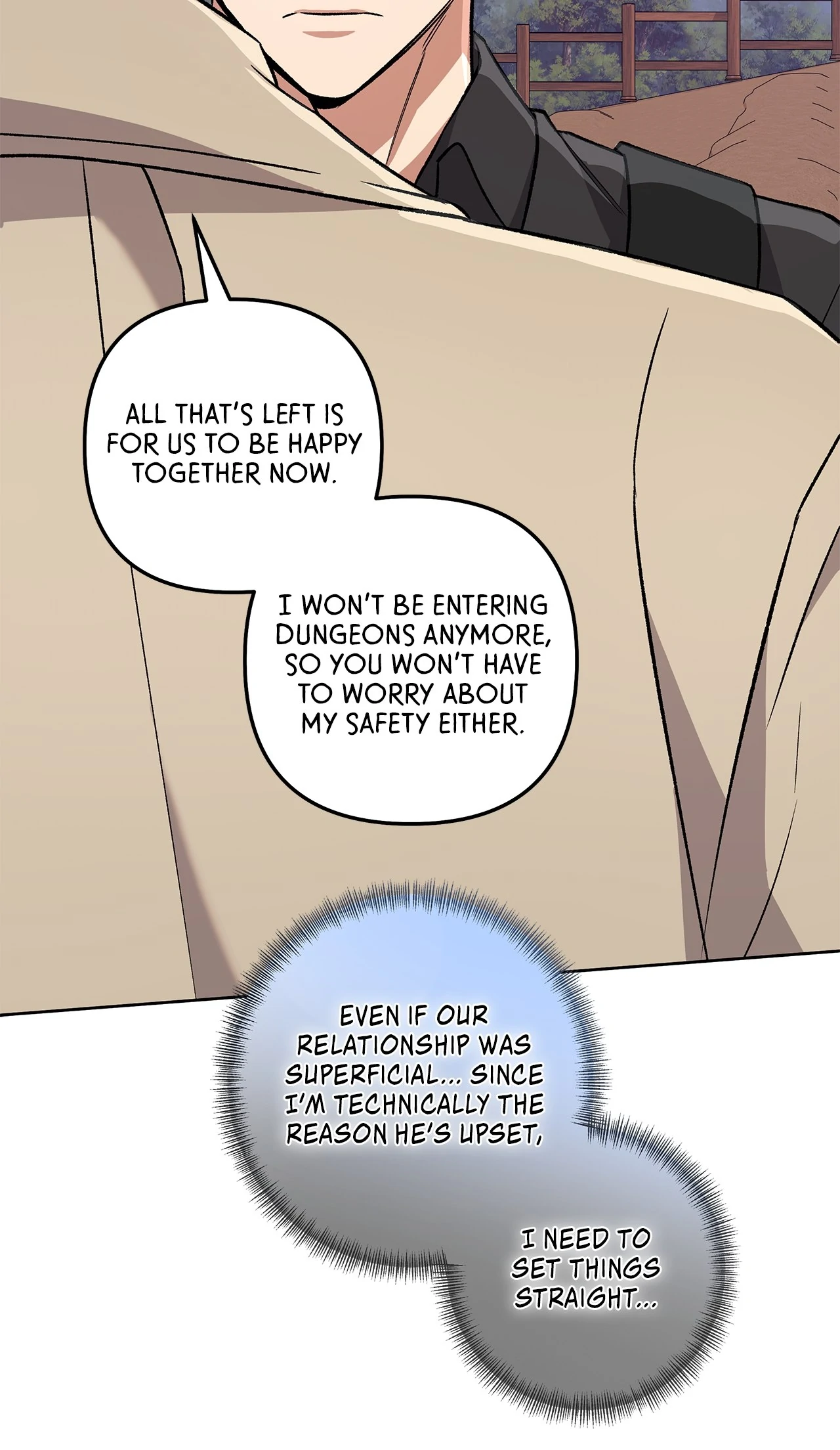 The S-Class Guide As Sweet As Honey [Mature Official] - Chapter 70 Page 69
