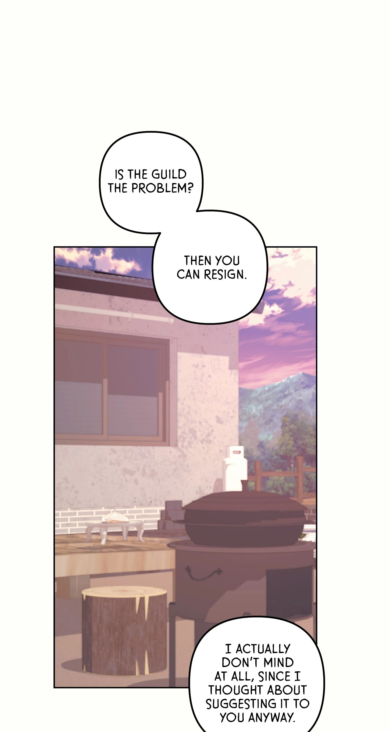 The S-Class Guide As Sweet As Honey [Mature Official] - Chapter 70 Page 71