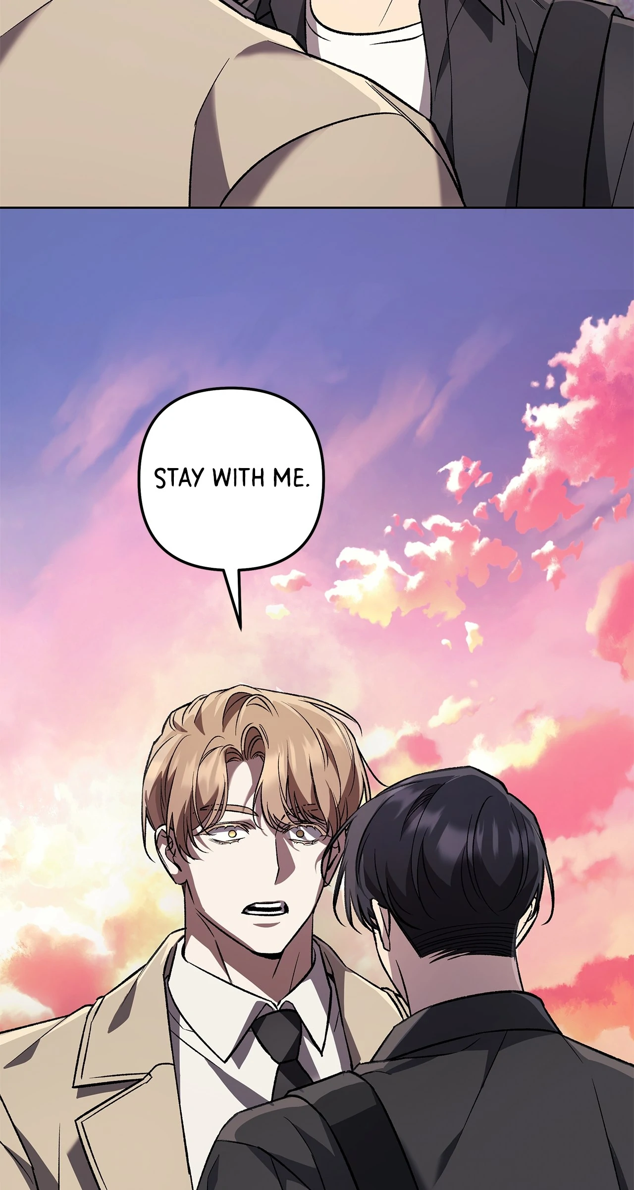 The S-Class Guide As Sweet As Honey [Mature Official] - Chapter 70 Page 74