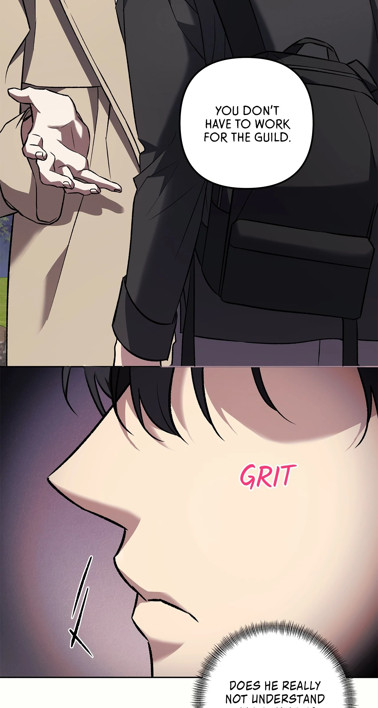 The S-Class Guide As Sweet As Honey [Mature Official] - Chapter 70 Page 75