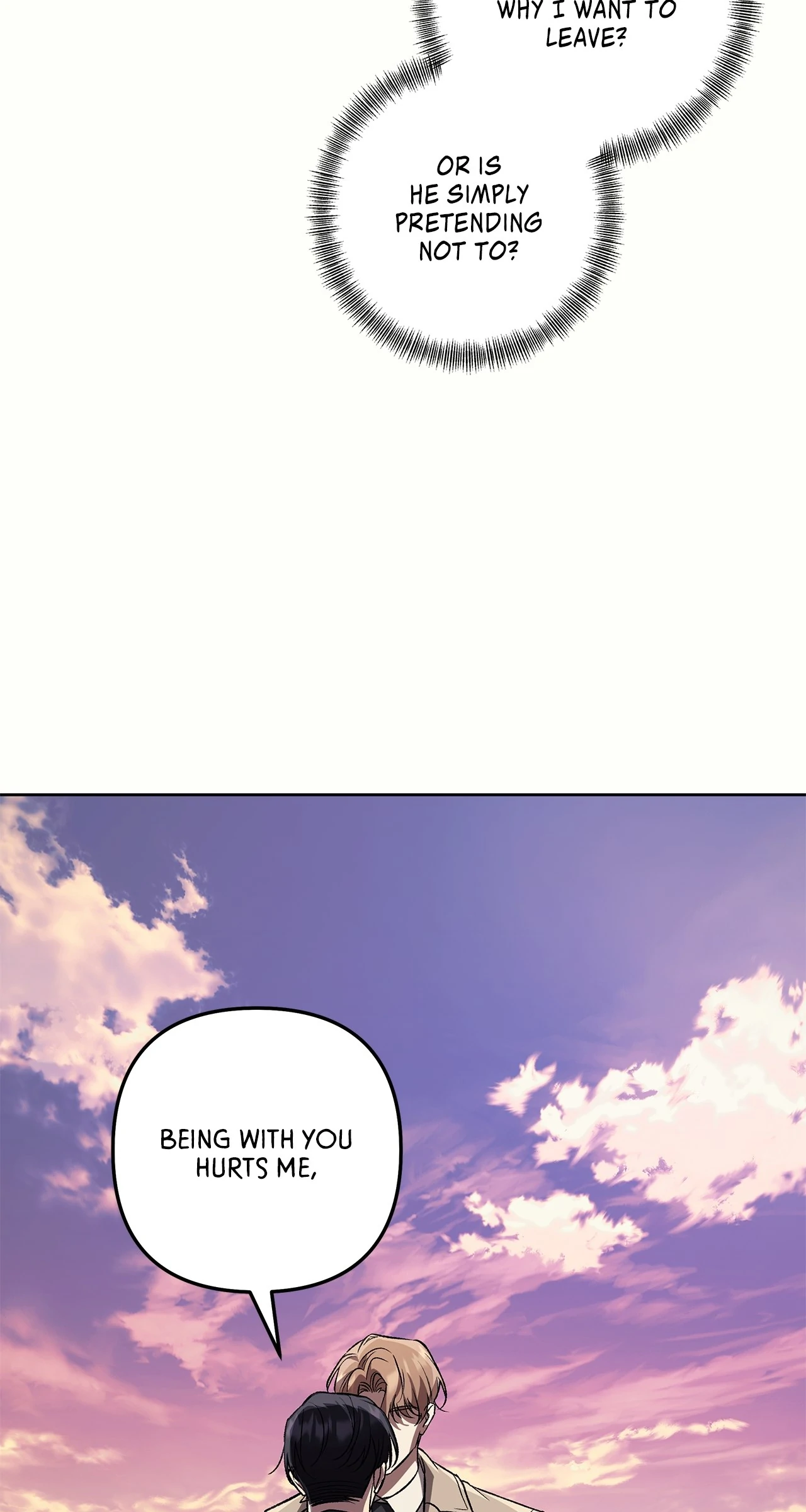 The S-Class Guide As Sweet As Honey [Mature Official] - Chapter 70 Page 76