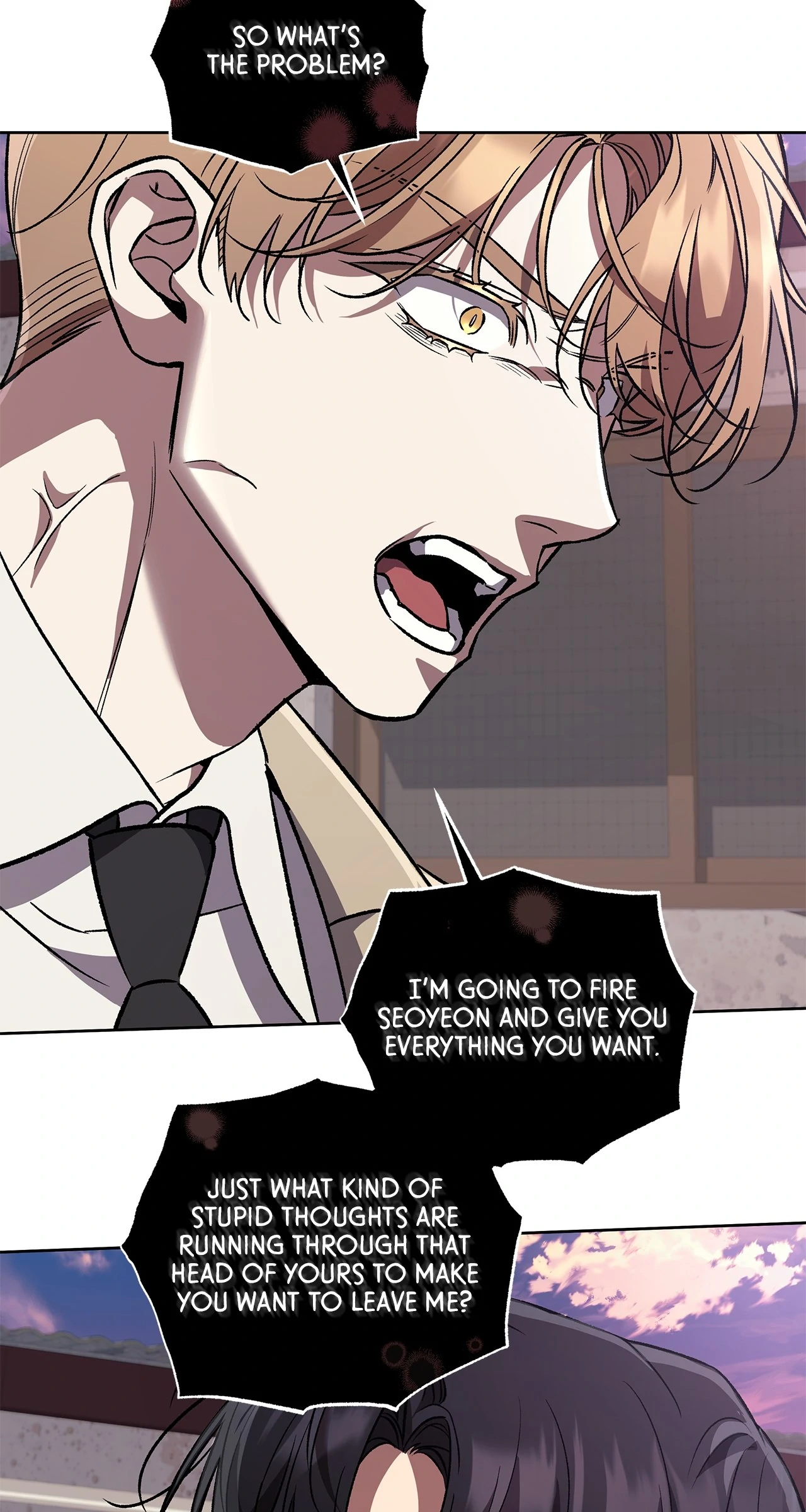 The S-Class Guide As Sweet As Honey [Mature Official] - Chapter 70 Page 83