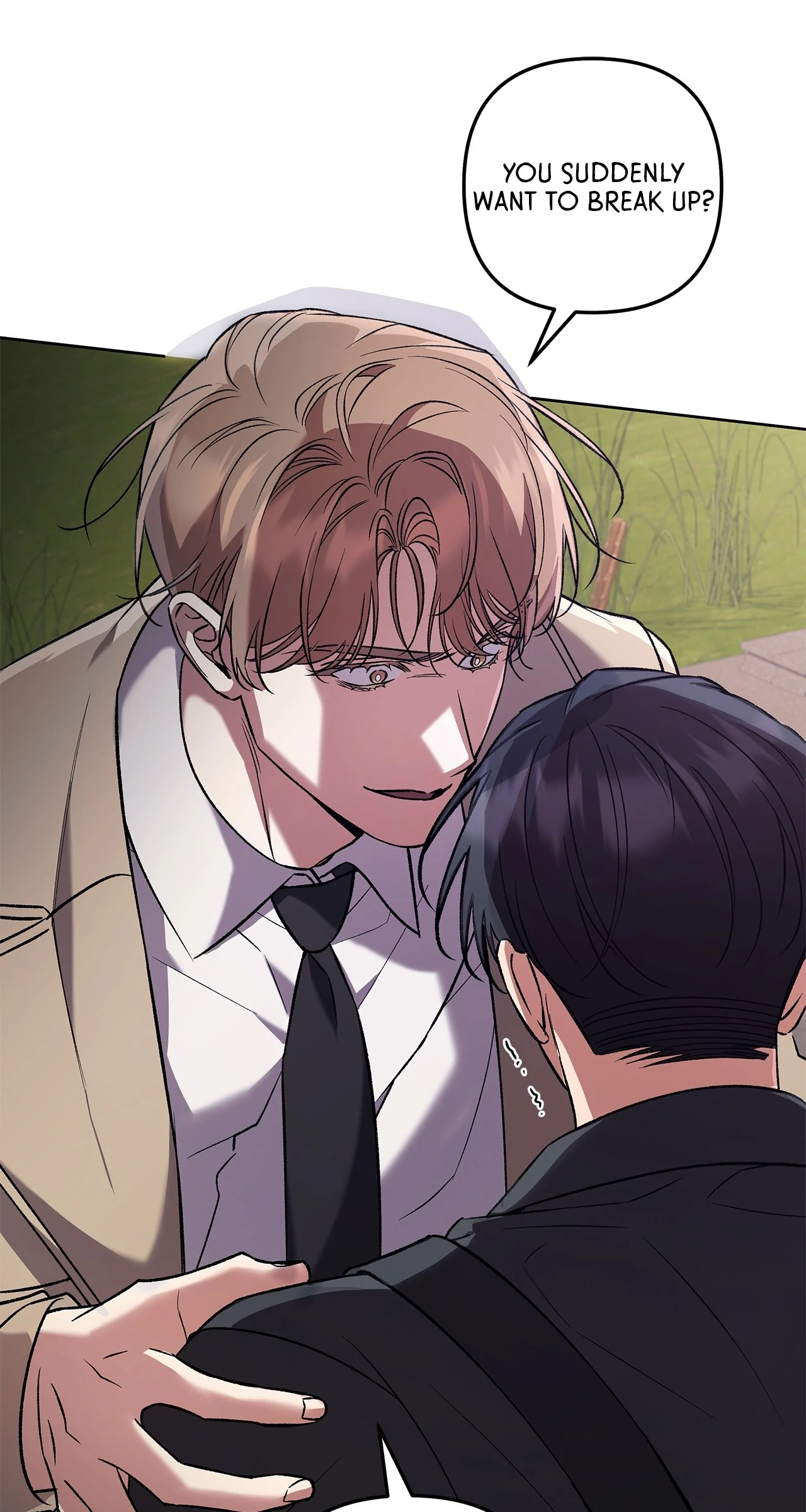 The S-Class Guide As Sweet As Honey [Mature Official] - Chapter 70 Page 86