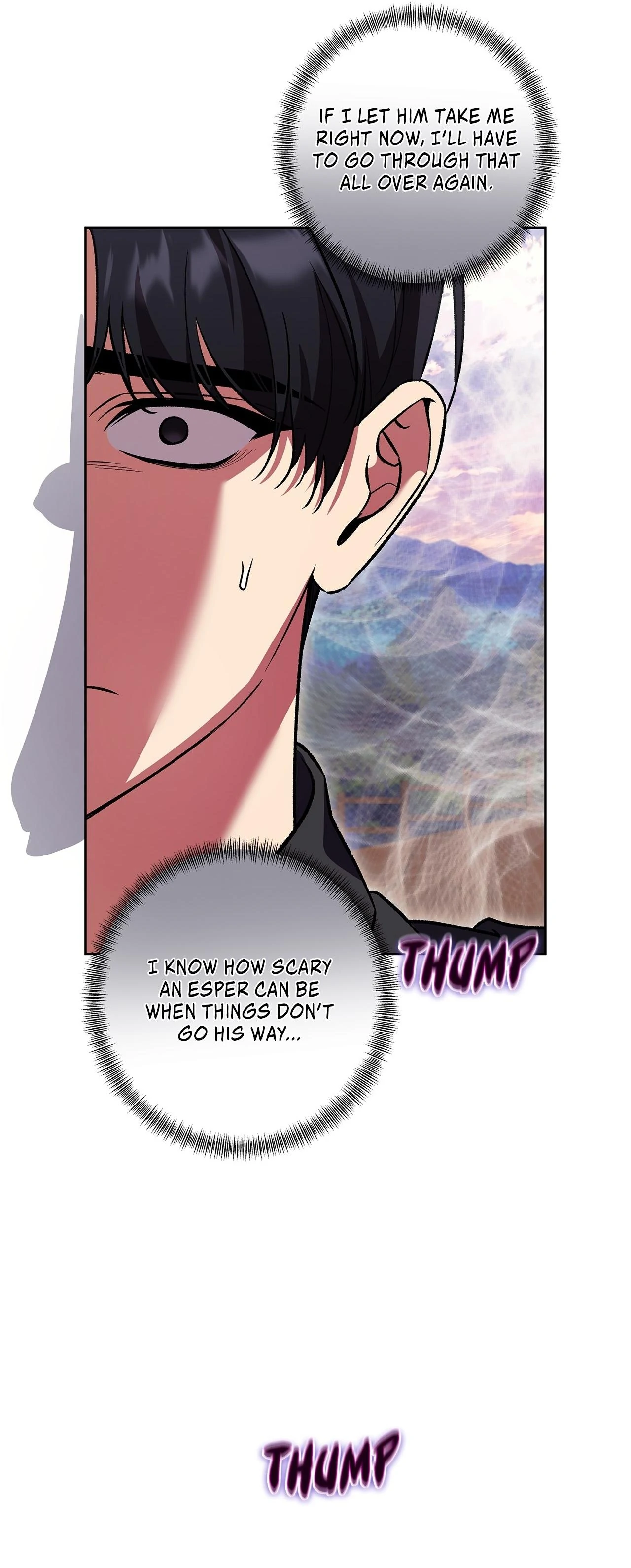 The S-Class Guide As Sweet As Honey [Mature Official] - Chapter 71 Page 2
