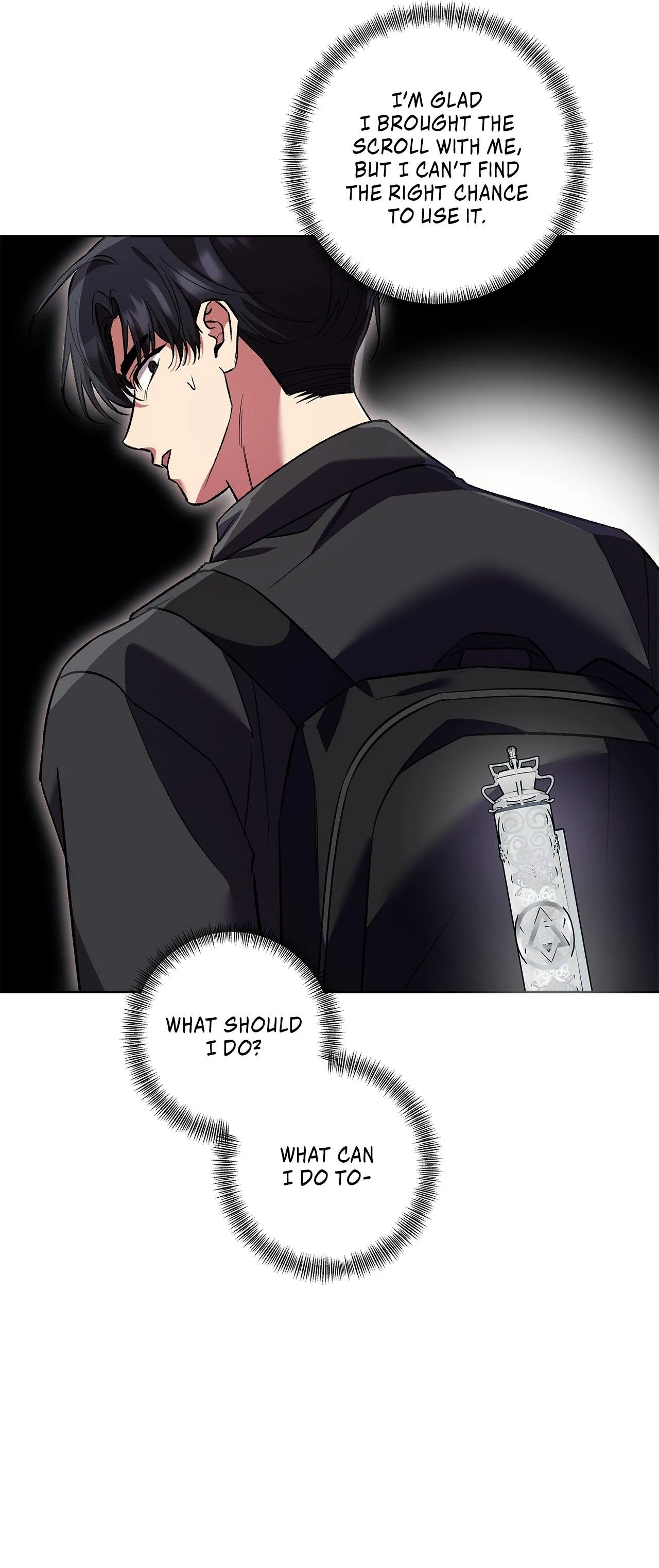 The S-Class Guide As Sweet As Honey [Mature Official] - Chapter 71 Page 3