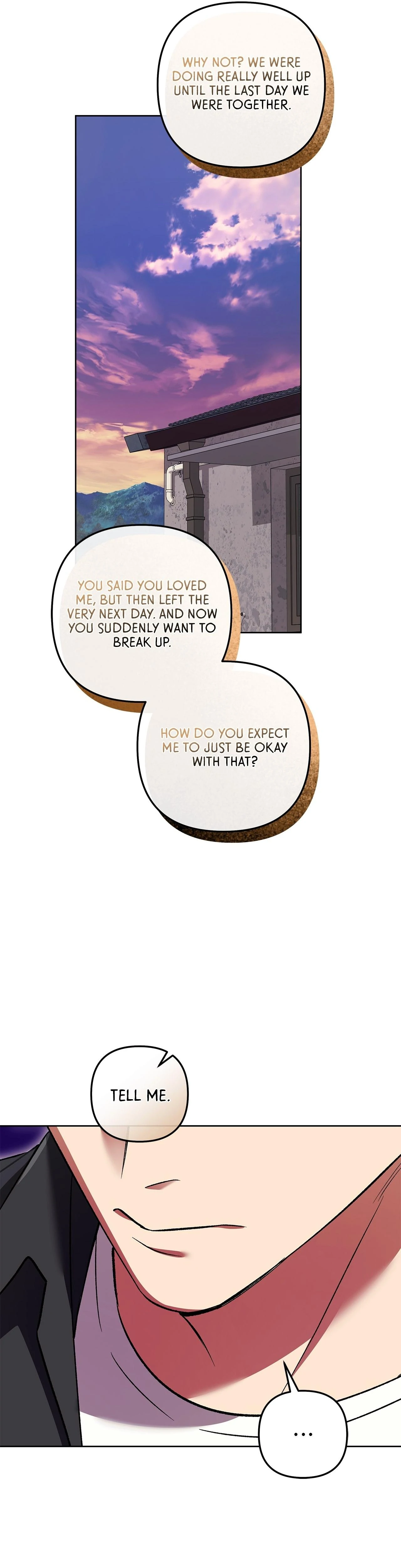 The S-Class Guide As Sweet As Honey [Mature Official] - Chapter 71 Page 12