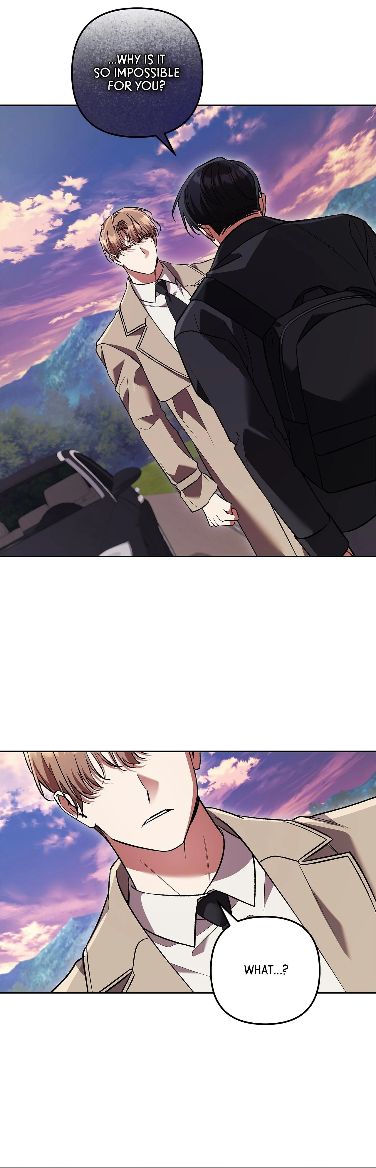 The S-Class Guide As Sweet As Honey [Mature Official] - Chapter 71 Page 13
