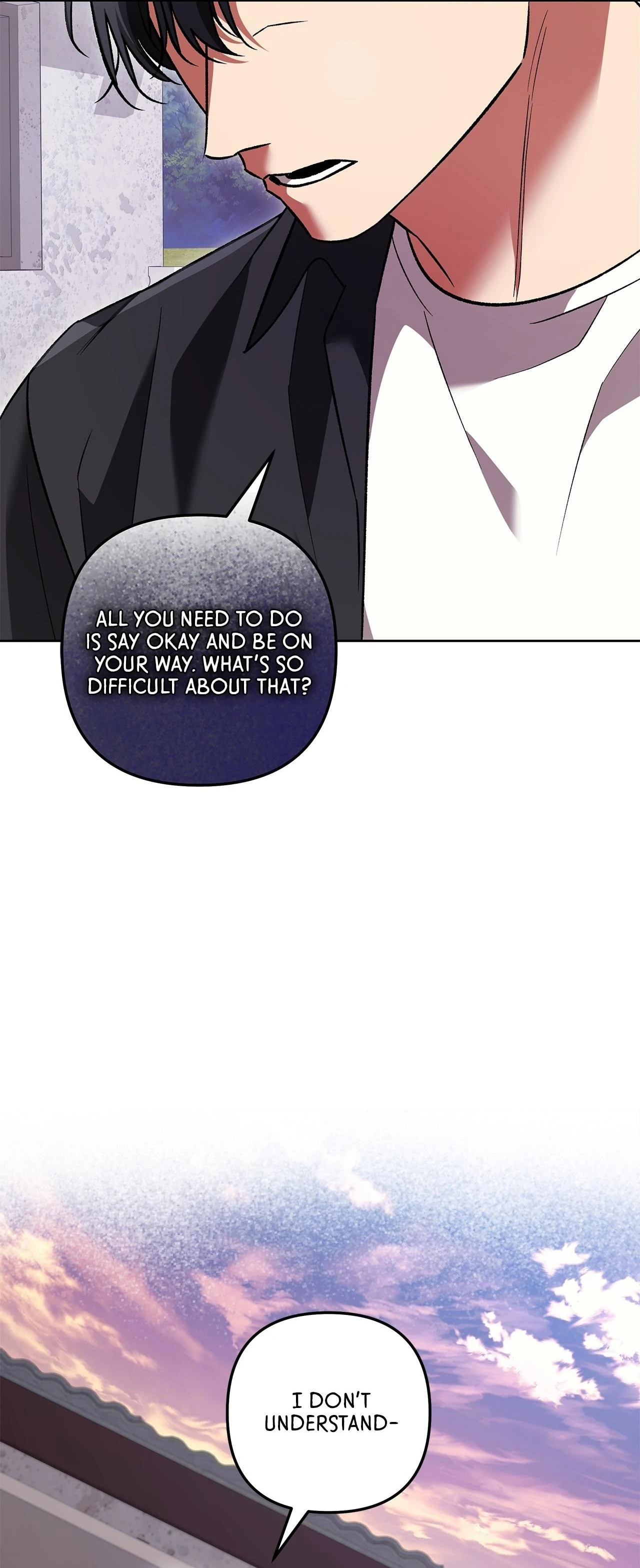 The S-Class Guide As Sweet As Honey [Mature Official] - Chapter 71 Page 14