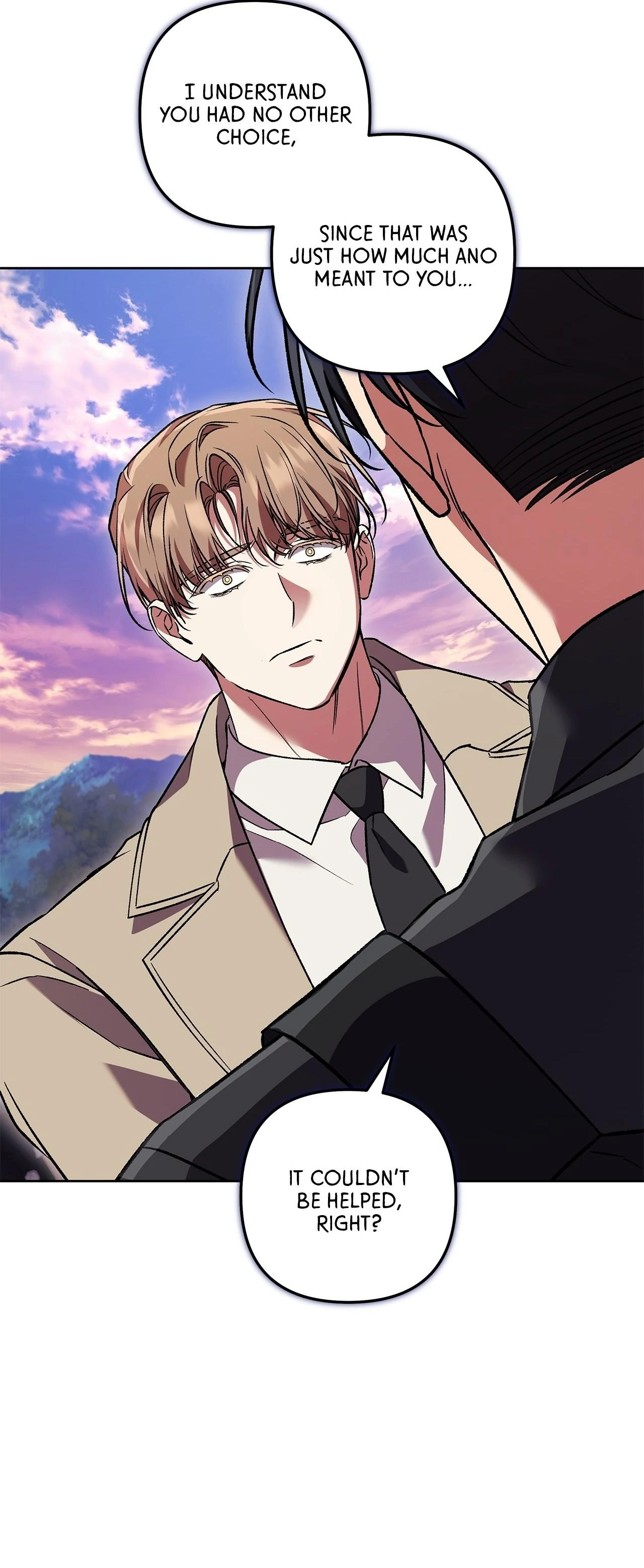 The S-Class Guide As Sweet As Honey [Mature Official] - Chapter 71 Page 19