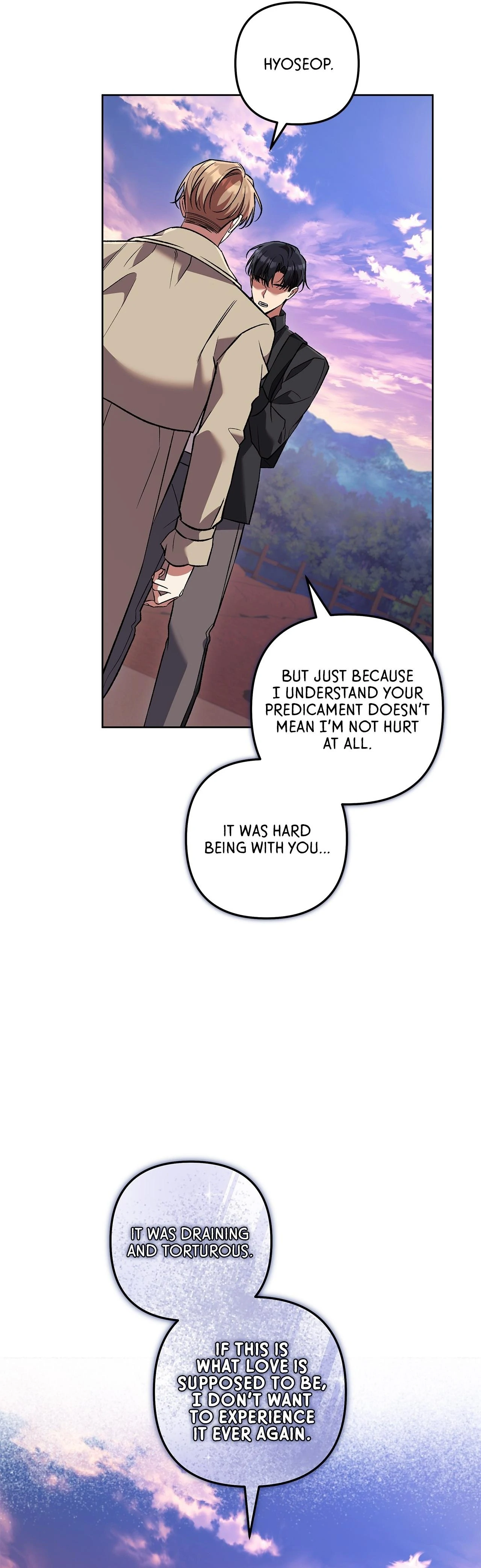 The S-Class Guide As Sweet As Honey [Mature Official] - Chapter 71 Page 20