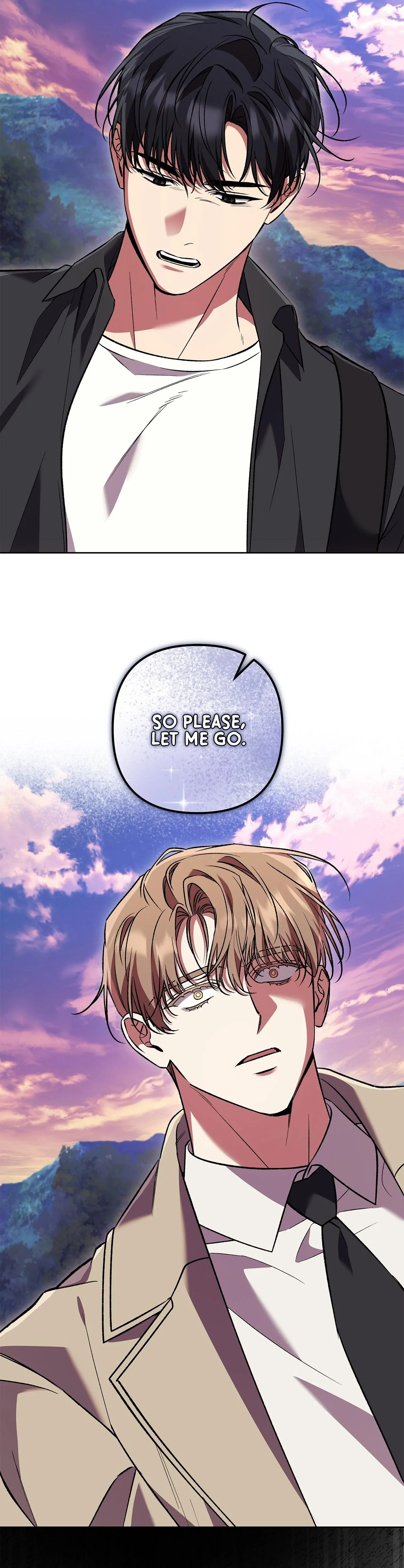 The S-Class Guide As Sweet As Honey [Mature Official] - Chapter 71 Page 21