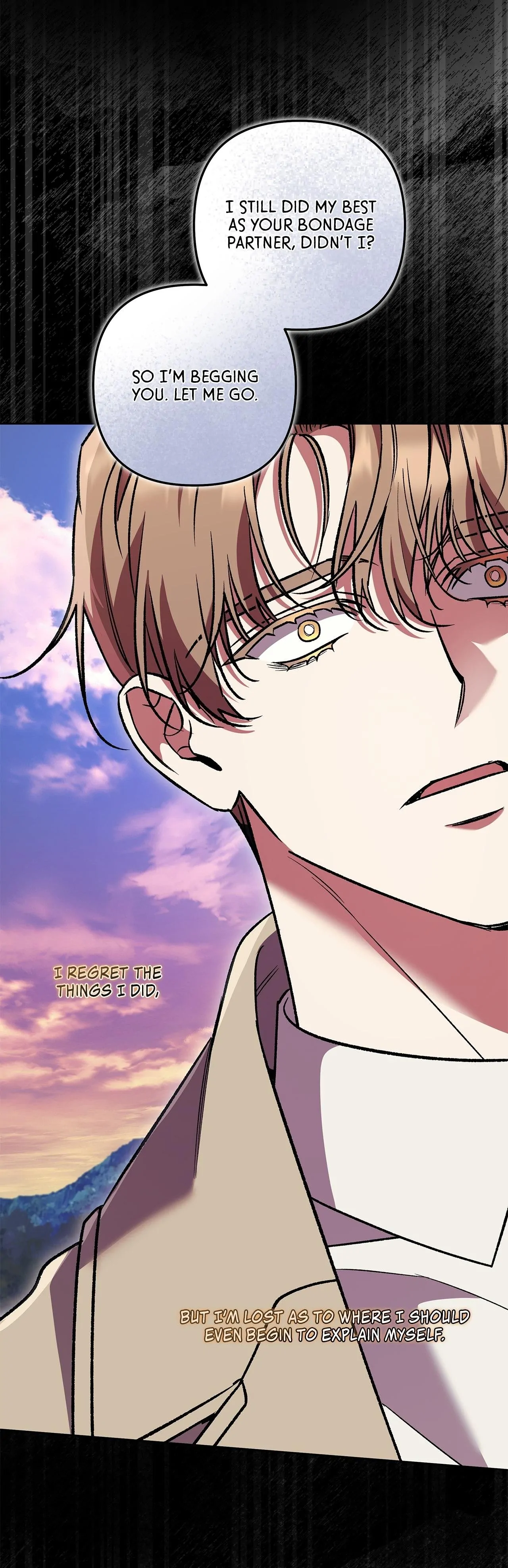 The S-Class Guide As Sweet As Honey [Mature Official] - Chapter 71 Page 22