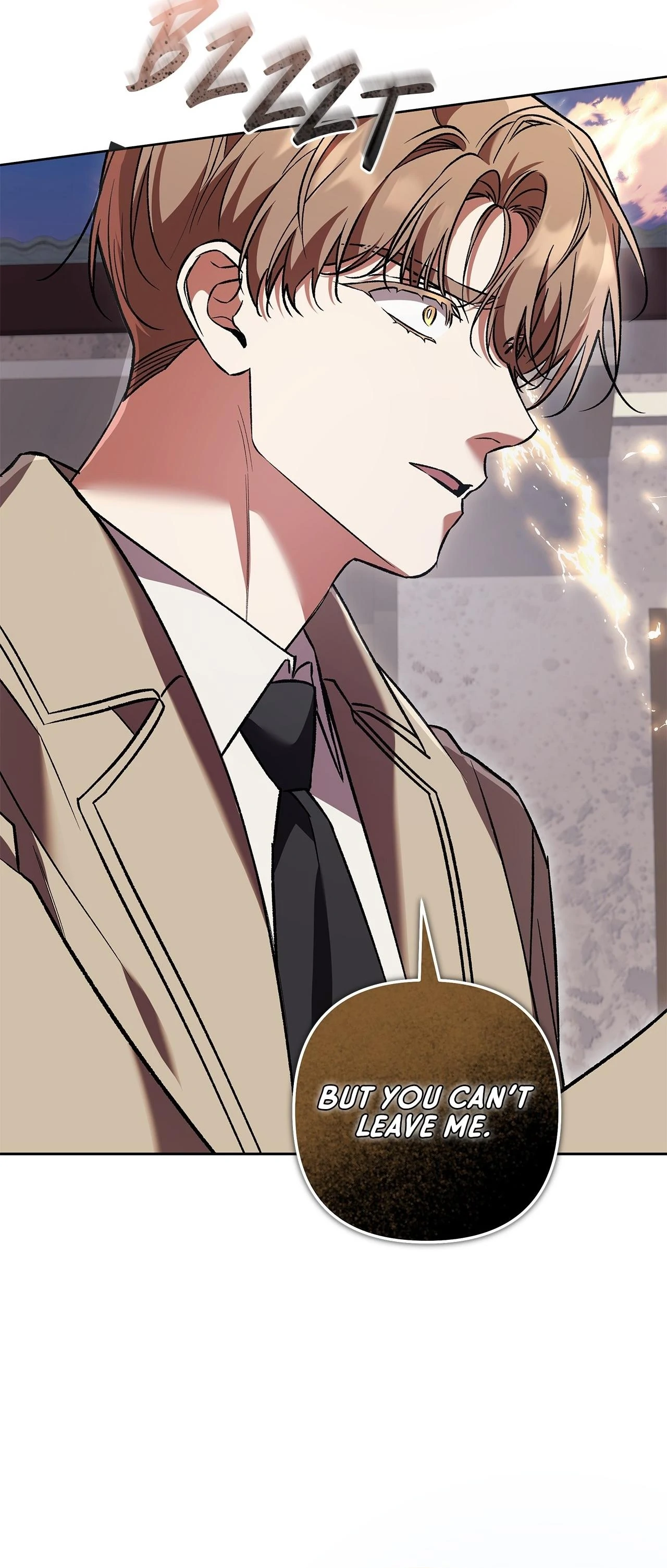 The S-Class Guide As Sweet As Honey [Mature Official] - Chapter 71 Page 28