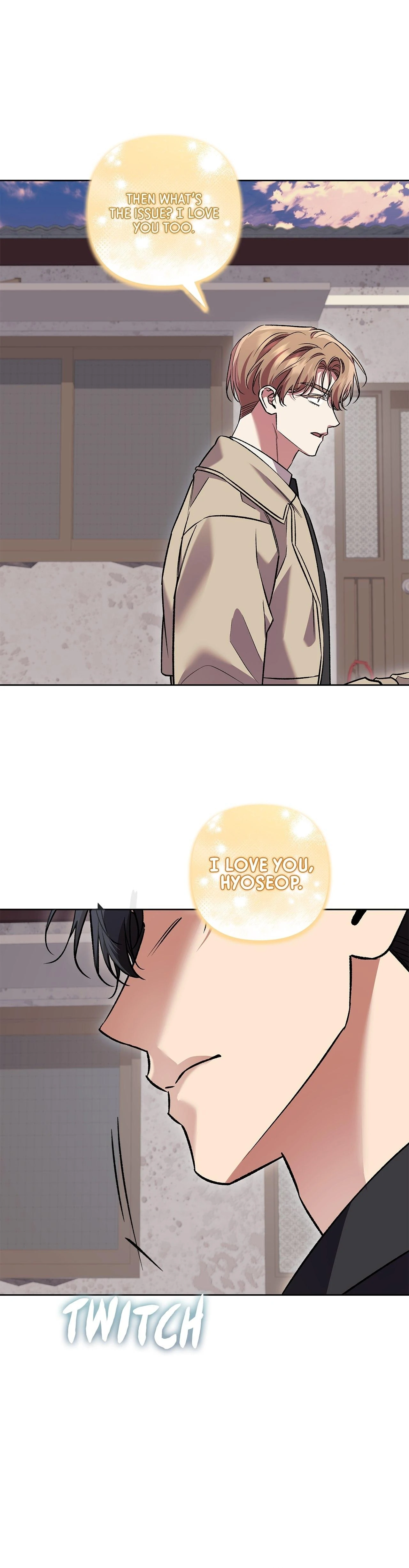 The S-Class Guide As Sweet As Honey [Mature Official] - Chapter 71 Page 30