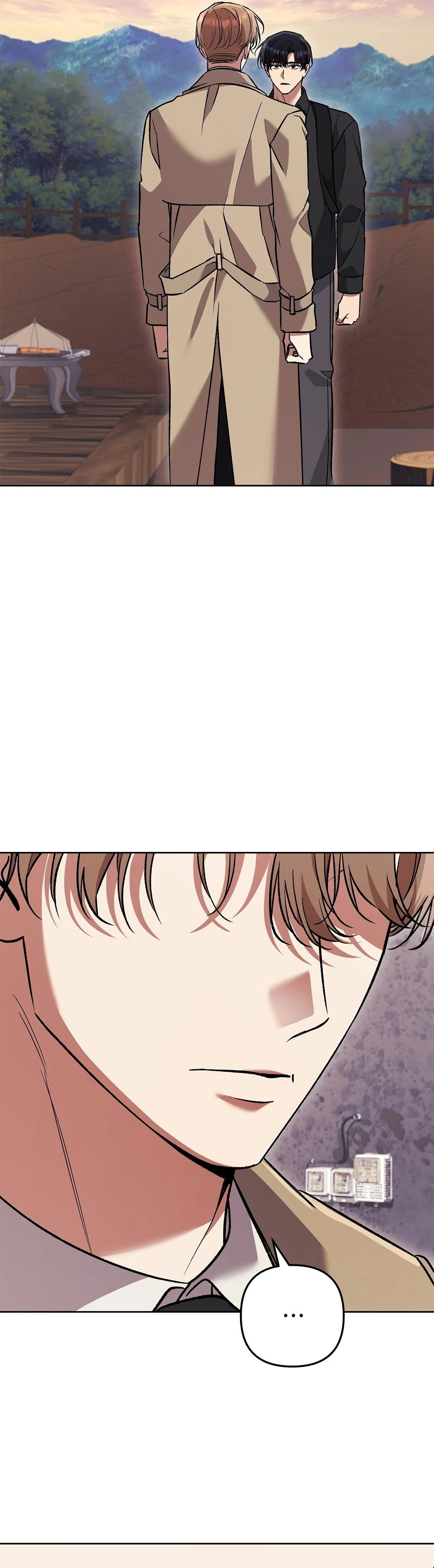 The S-Class Guide As Sweet As Honey [Mature Official] - Chapter 71 Page 34
