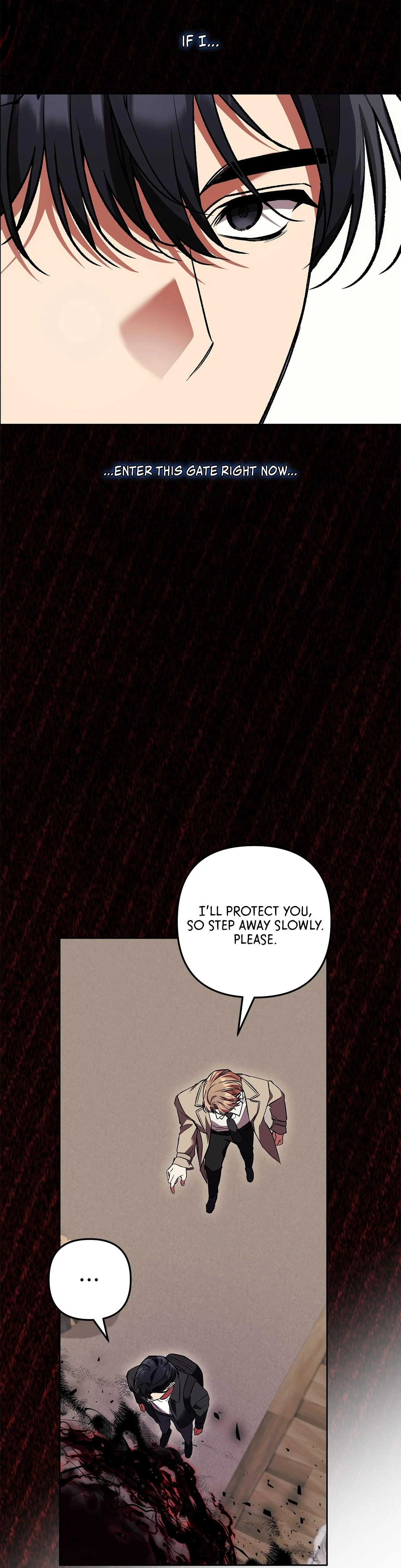 The S-Class Guide As Sweet As Honey [Mature Official] - Chapter 71 Page 39