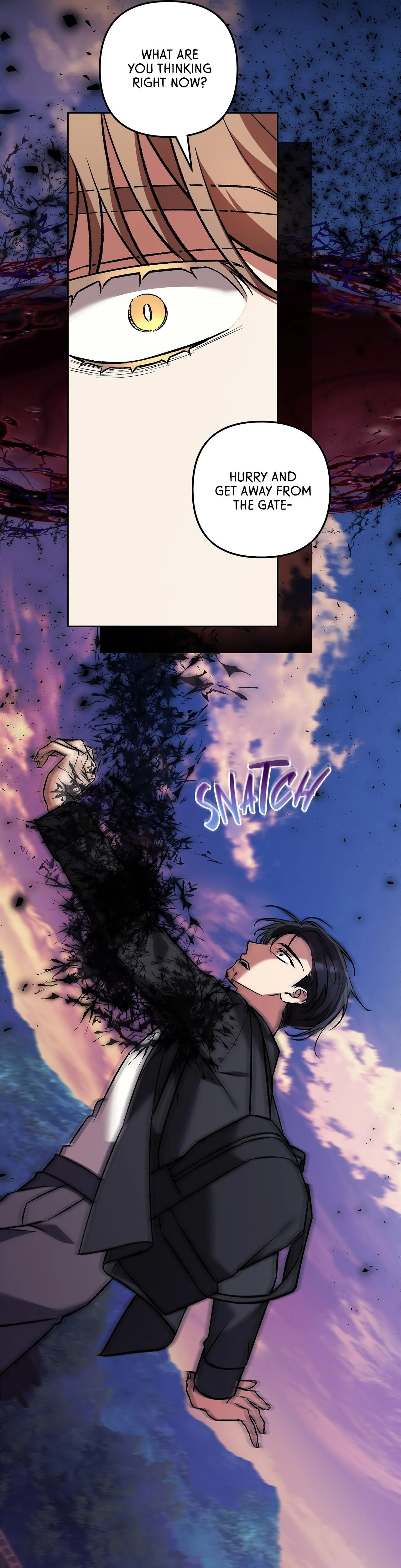The S-Class Guide As Sweet As Honey [Mature Official] - Chapter 71 Page 41