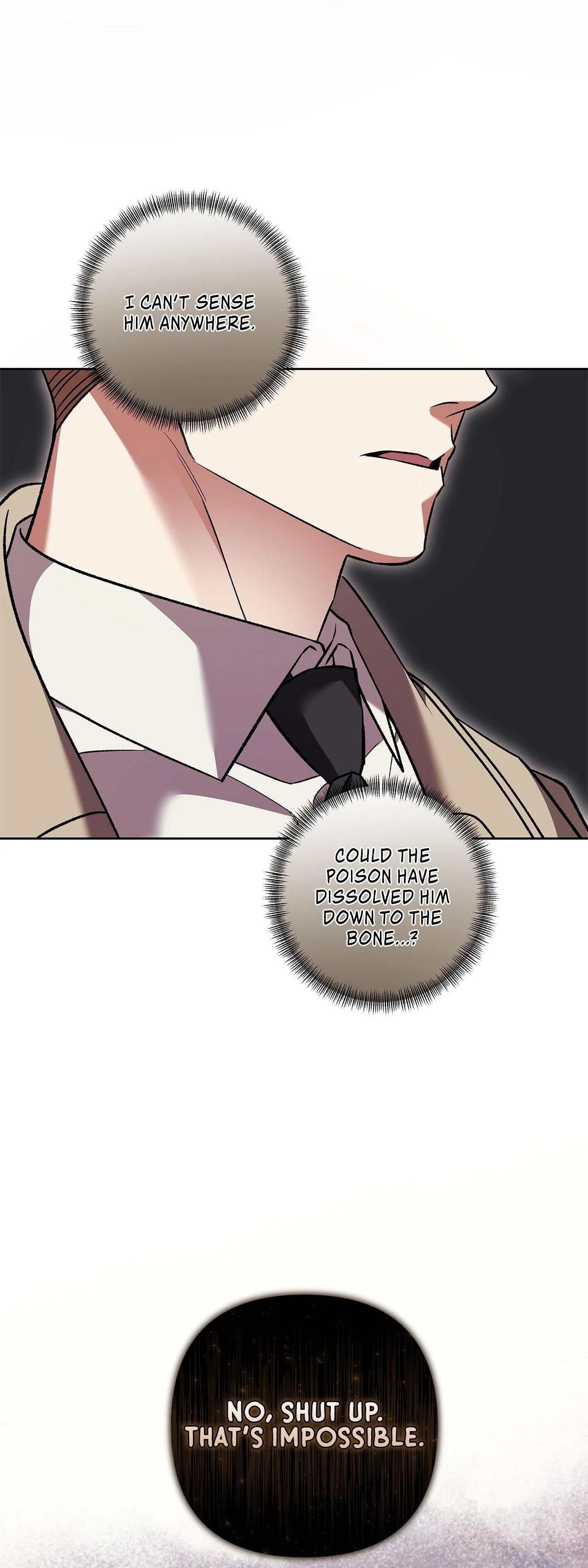 The S-Class Guide As Sweet As Honey [Mature Official] - Chapter 71 Page 46