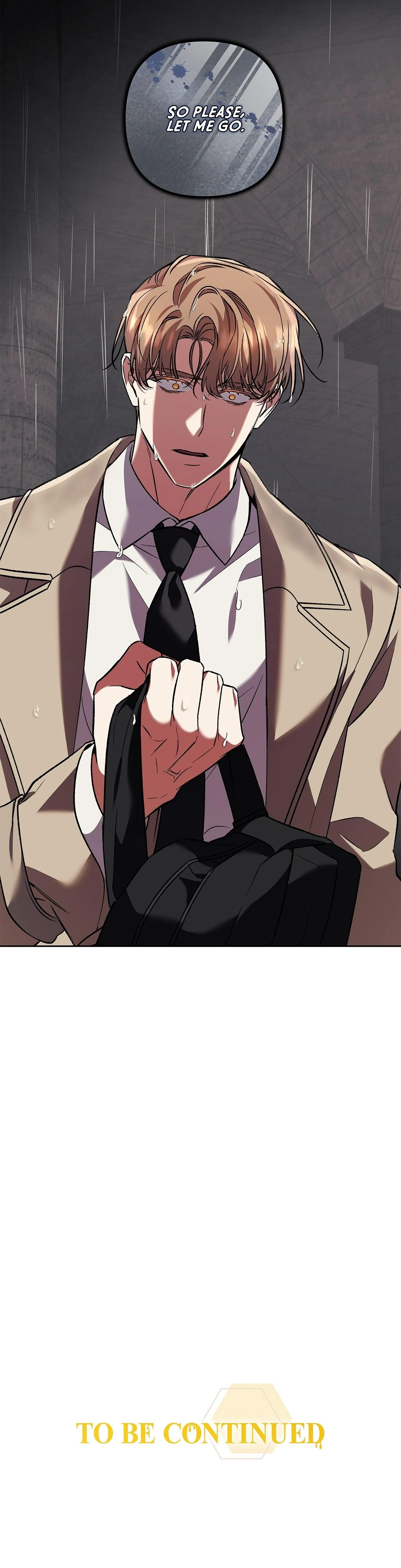 The S-Class Guide As Sweet As Honey [Mature Official] - Chapter 71 Page 53