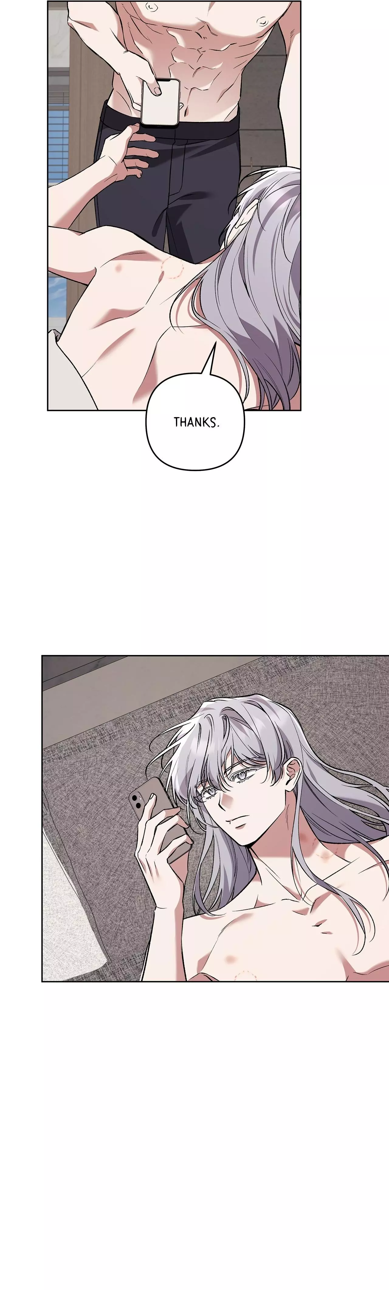 The S-Class Guide As Sweet As Honey [Mature Official] - Chapter 72 Page 2