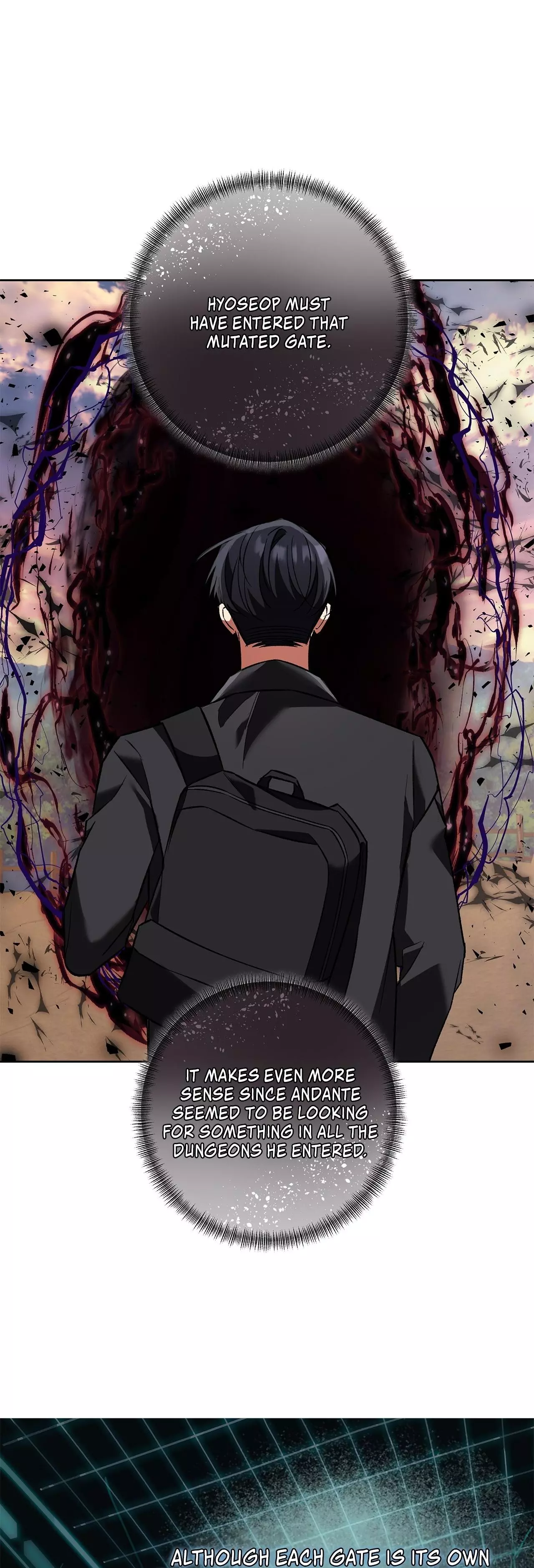 The S-Class Guide As Sweet As Honey [Mature Official] - Chapter 72 Page 12