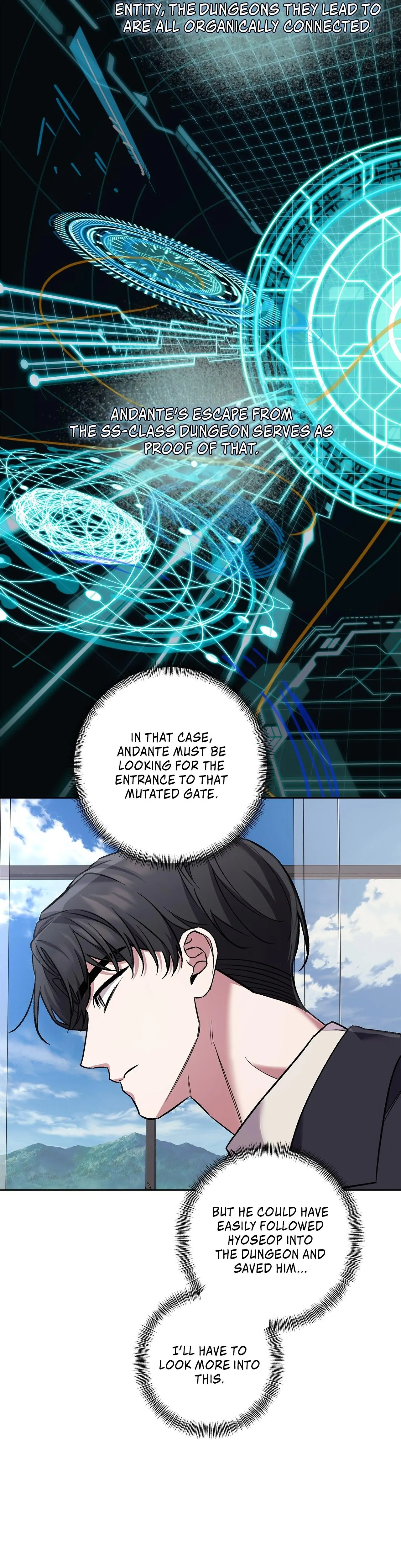 The S-Class Guide As Sweet As Honey [Mature Official] - Chapter 72 Page 13